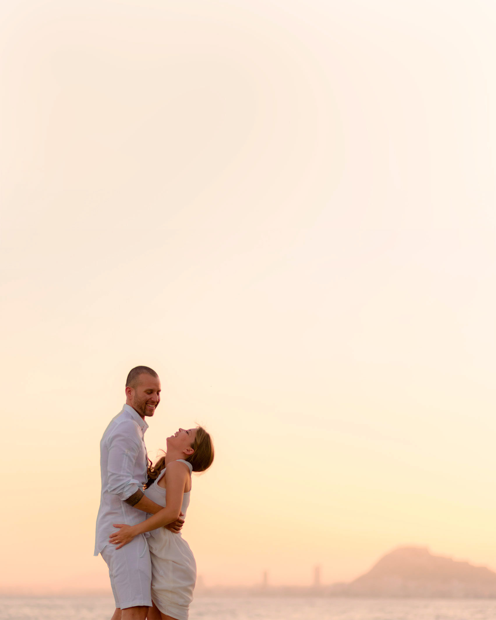 Fotografo de pre boda en alicante 