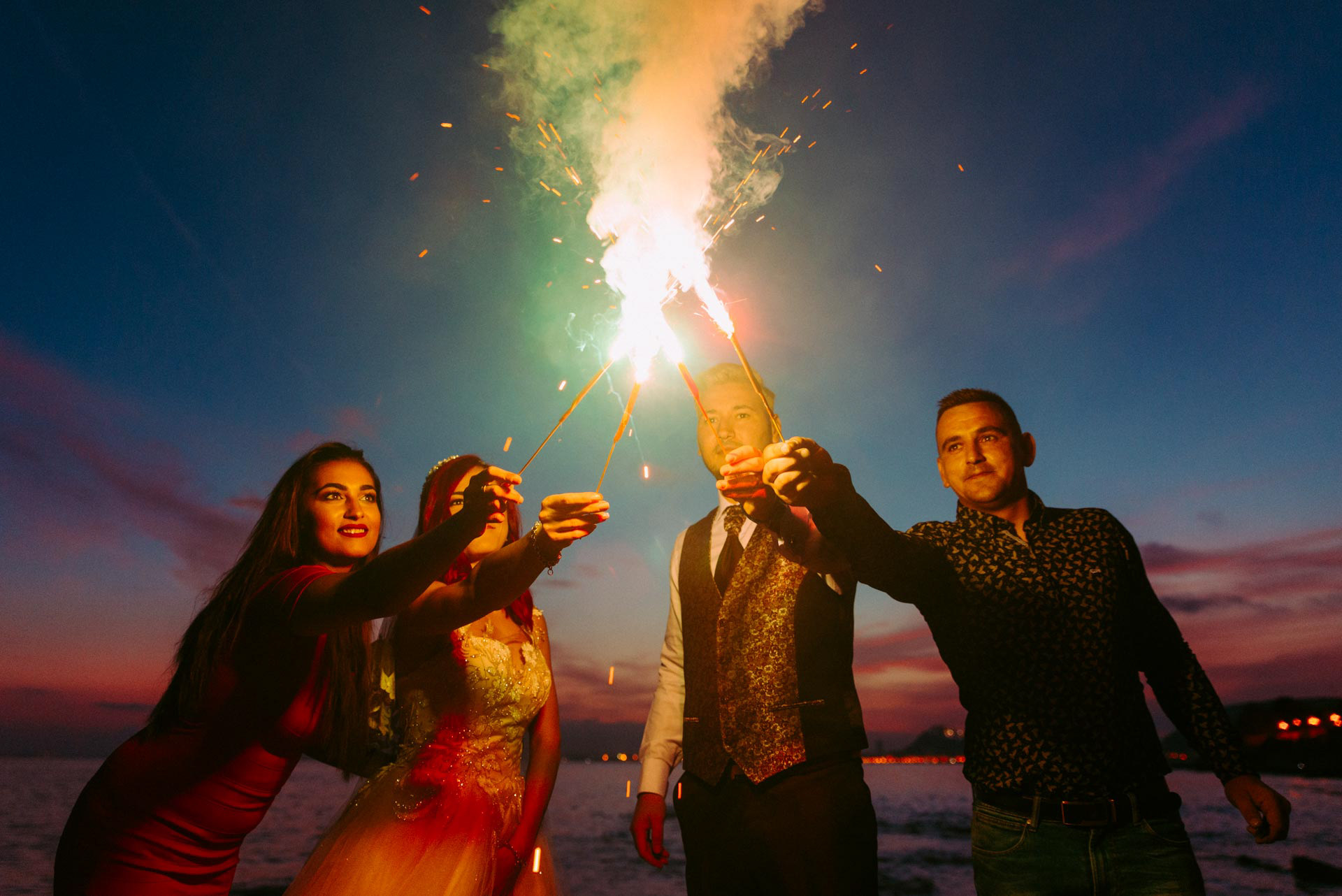 Fotografo de boda en Alicante 