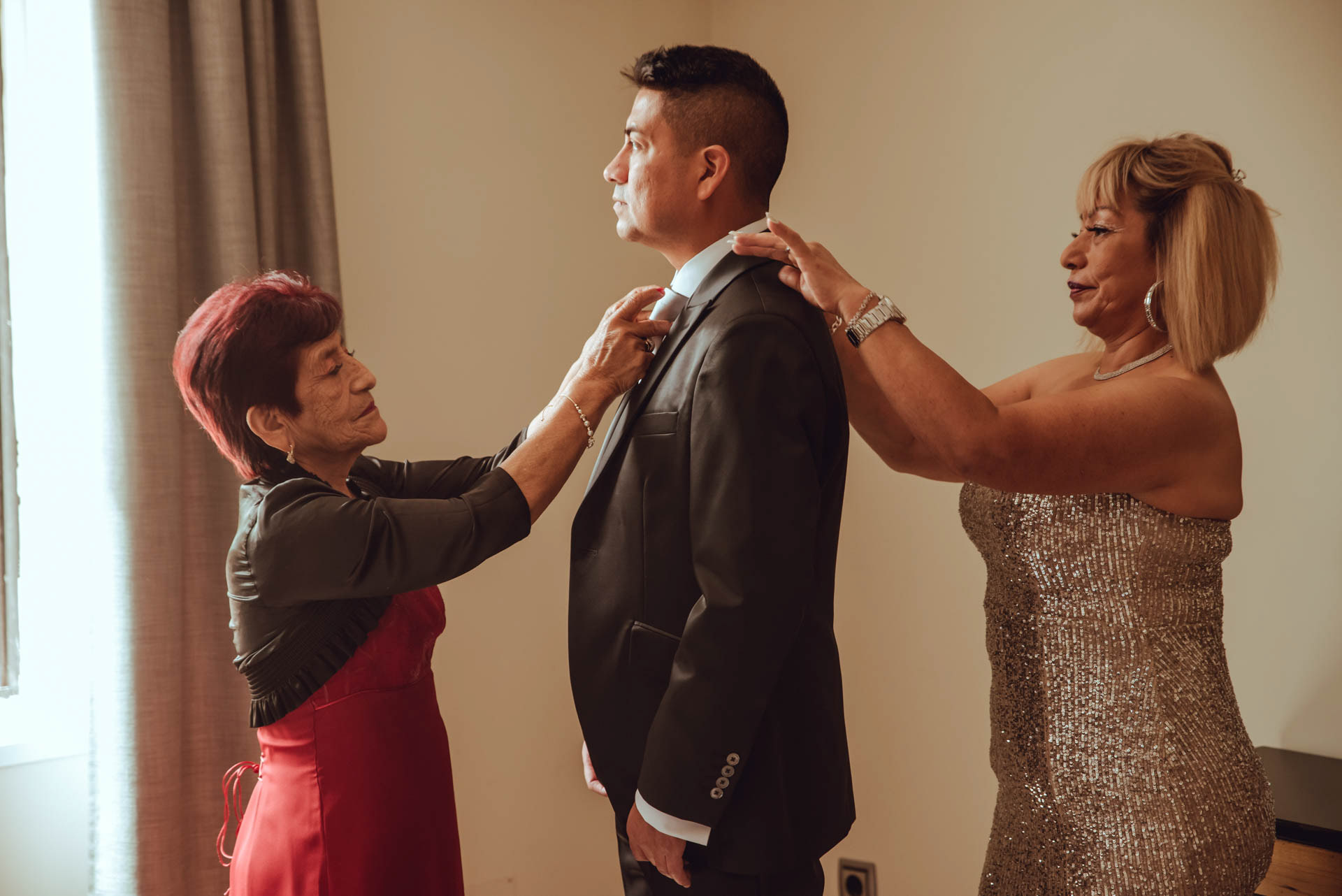 Fotógrafo de bodas en Alicante