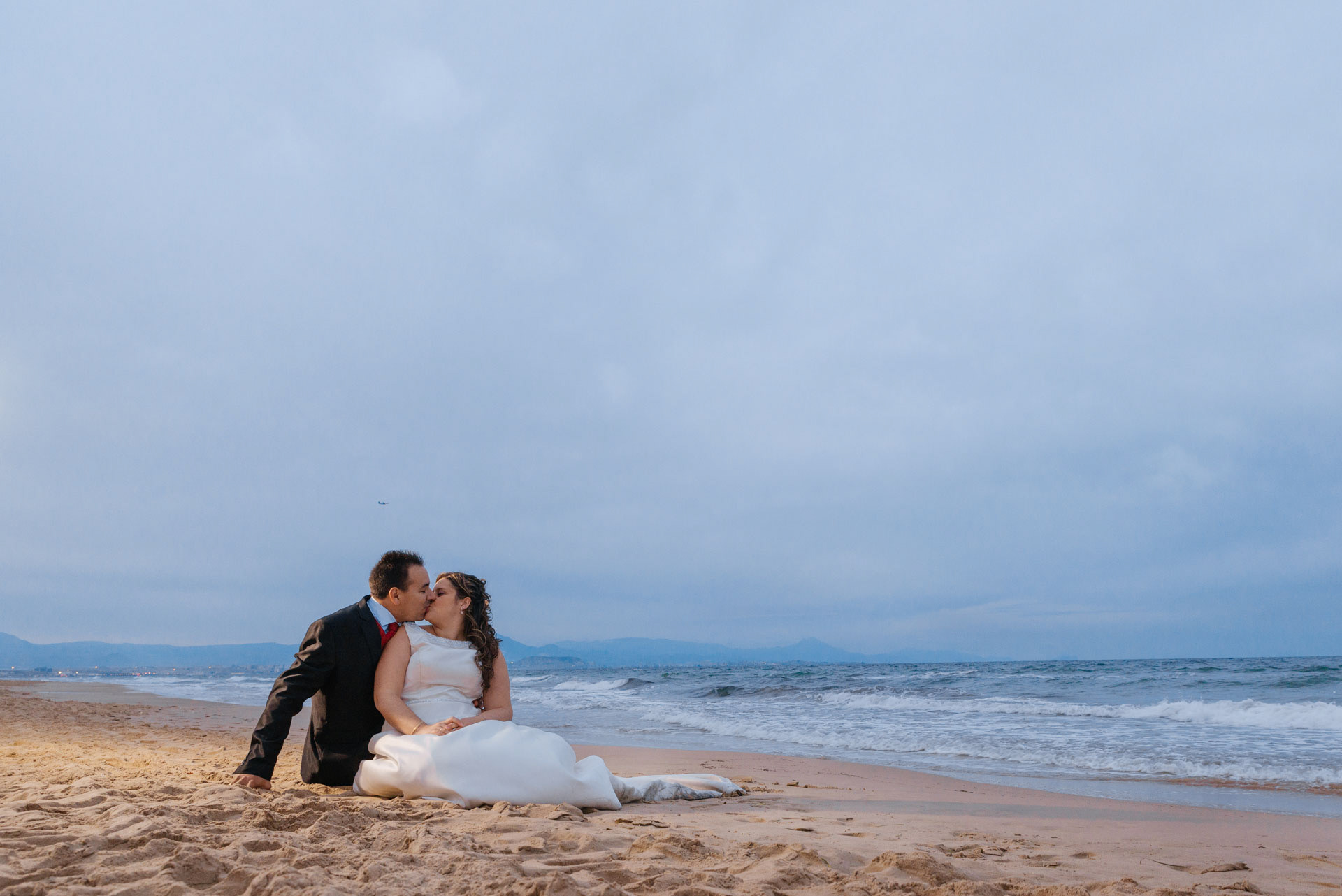 Fotógrafo de bodas en Alicante