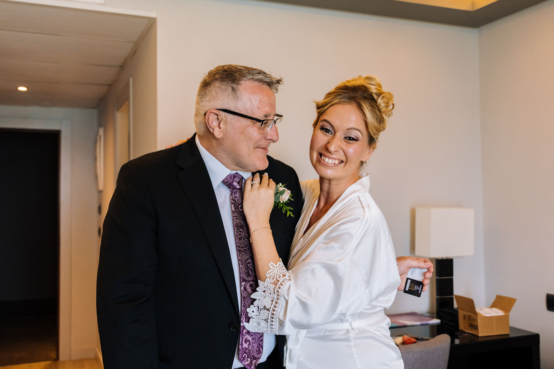 Fotografo de bodas en Alicante