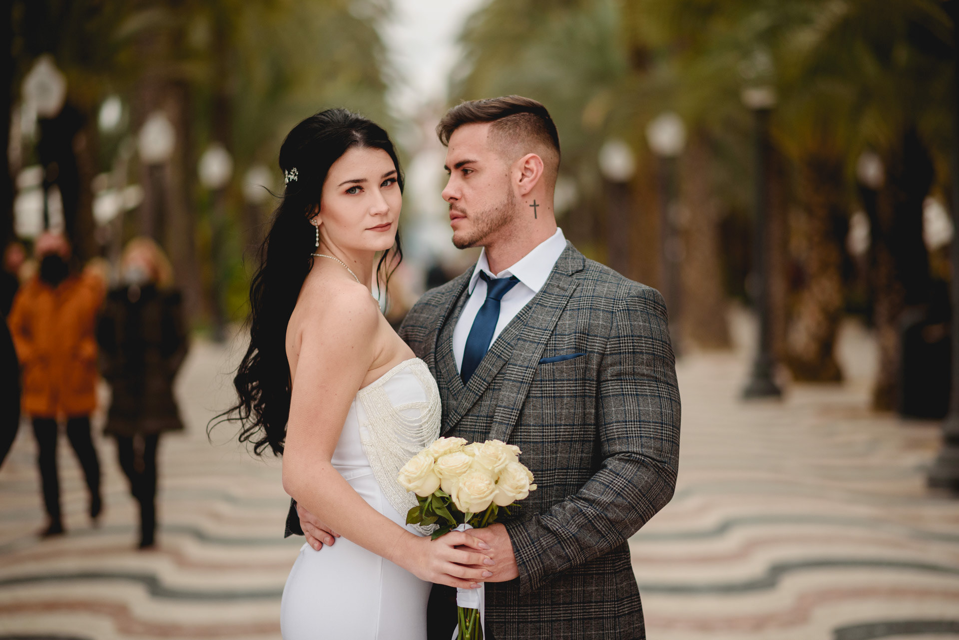 Fotografo de bodas en Alicante 
