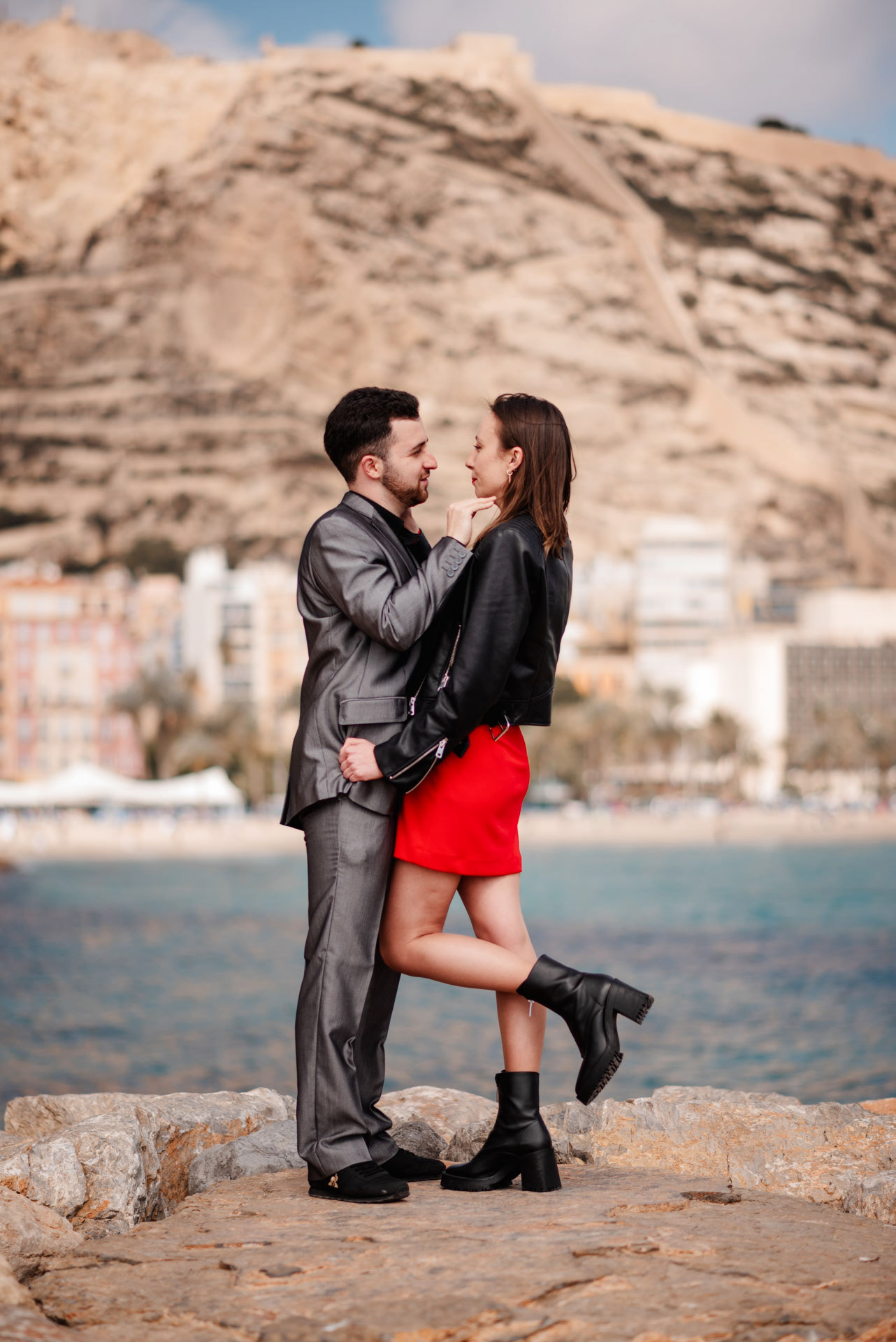 Fotógrafo en Alicante