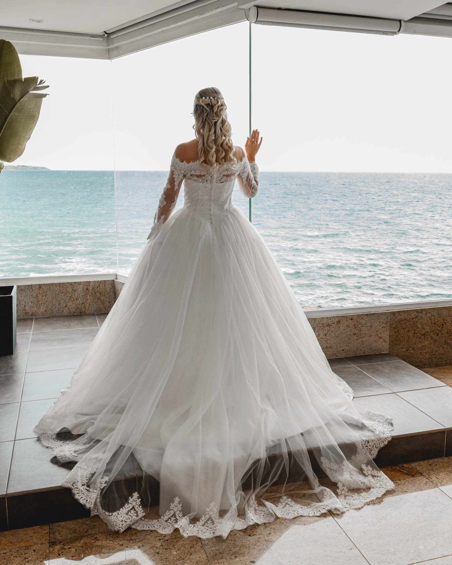 fotógrafo de bodas en el ayuntamiento  alicante 