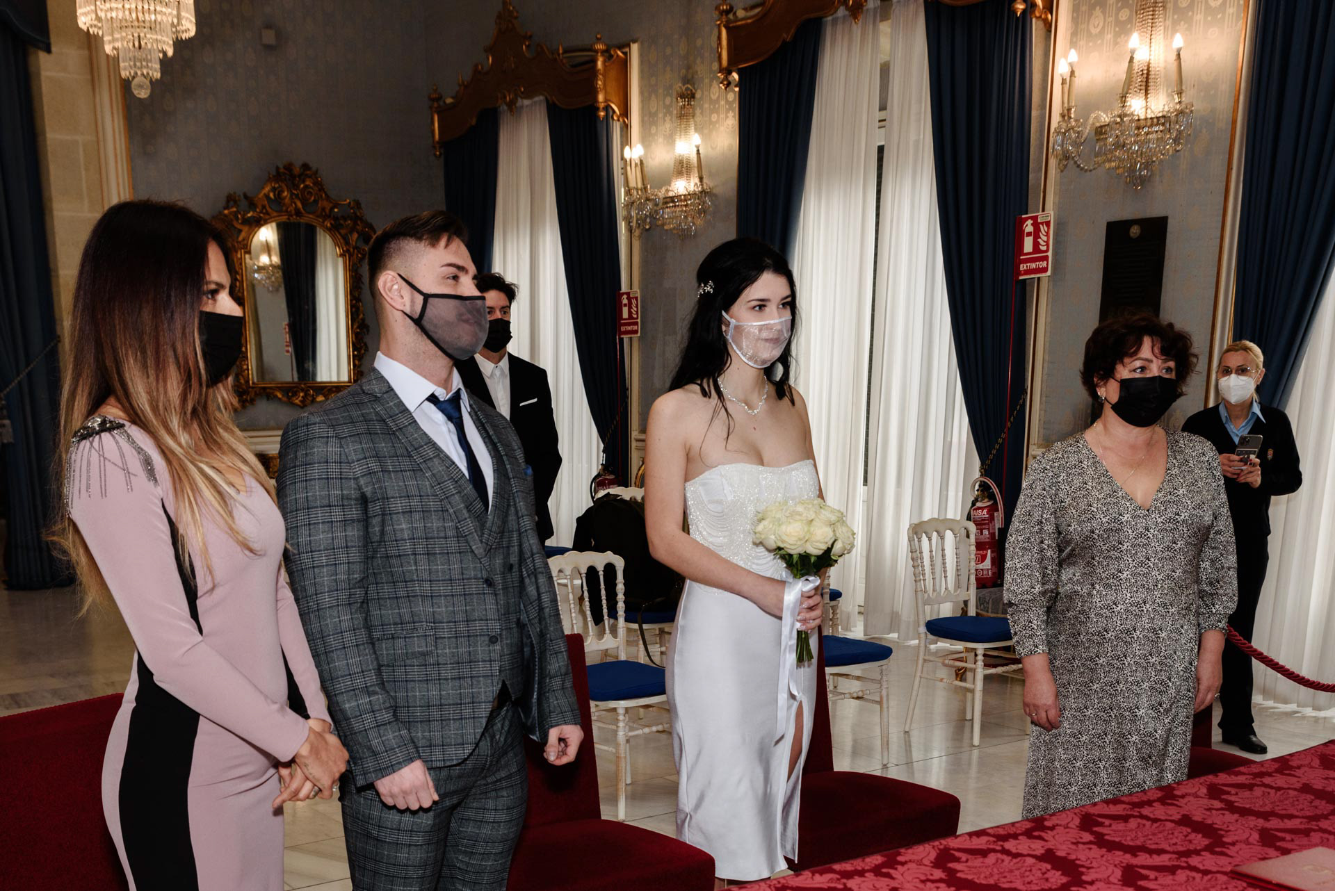 Fotografo de bodas en Alicante 