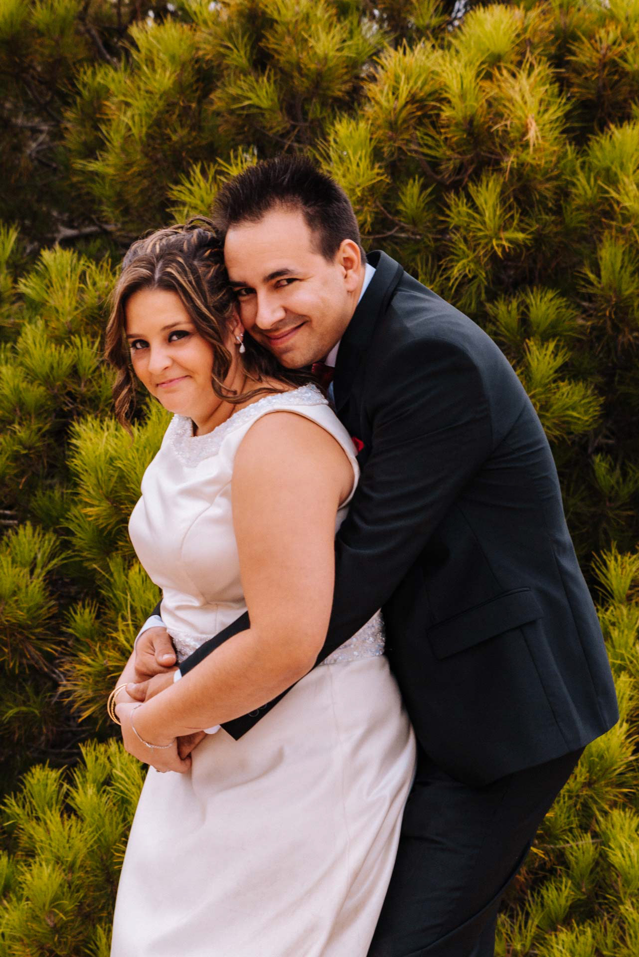 Fotógrafo de bodas en Alicante
