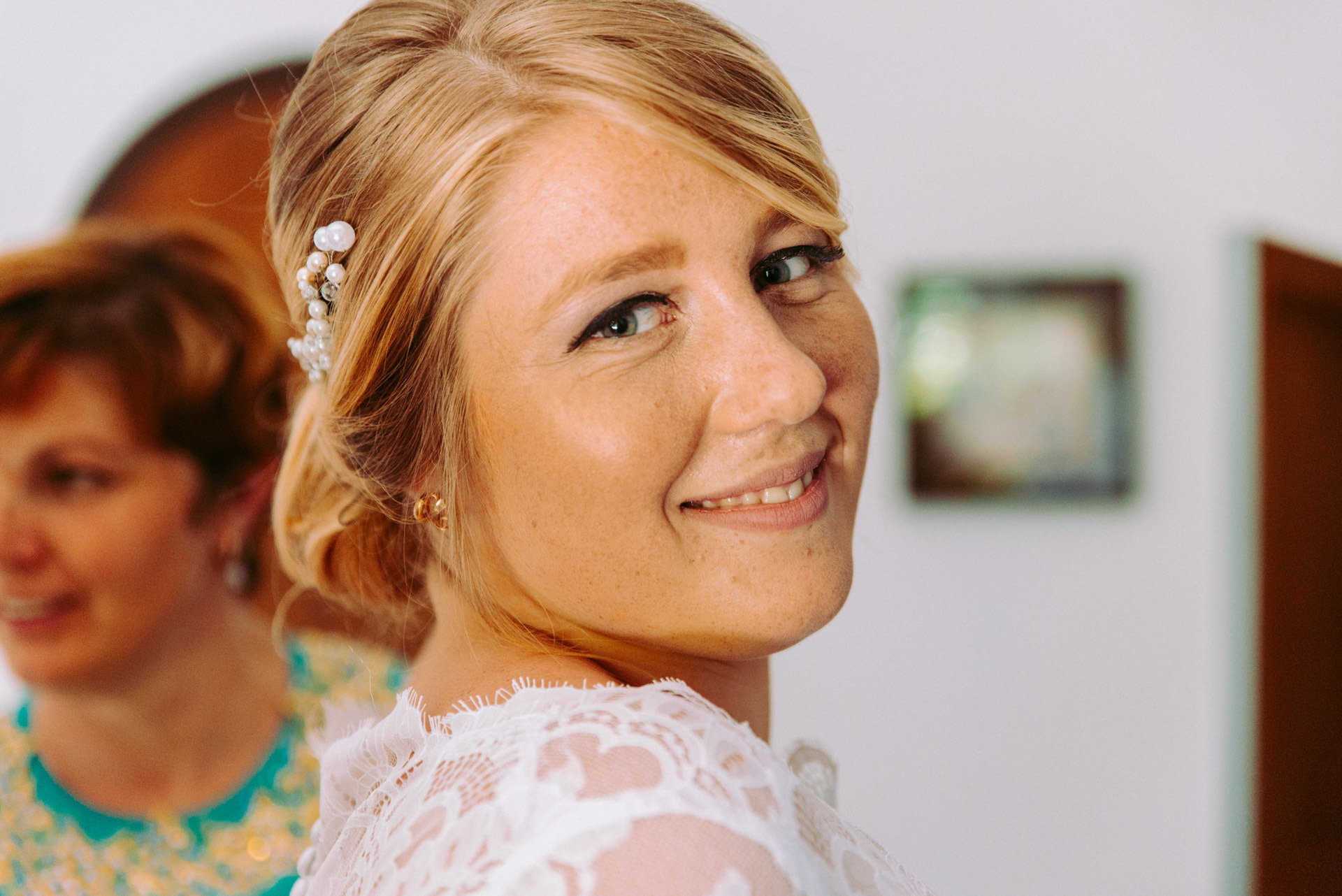 Reportaje de bodas en Denia 