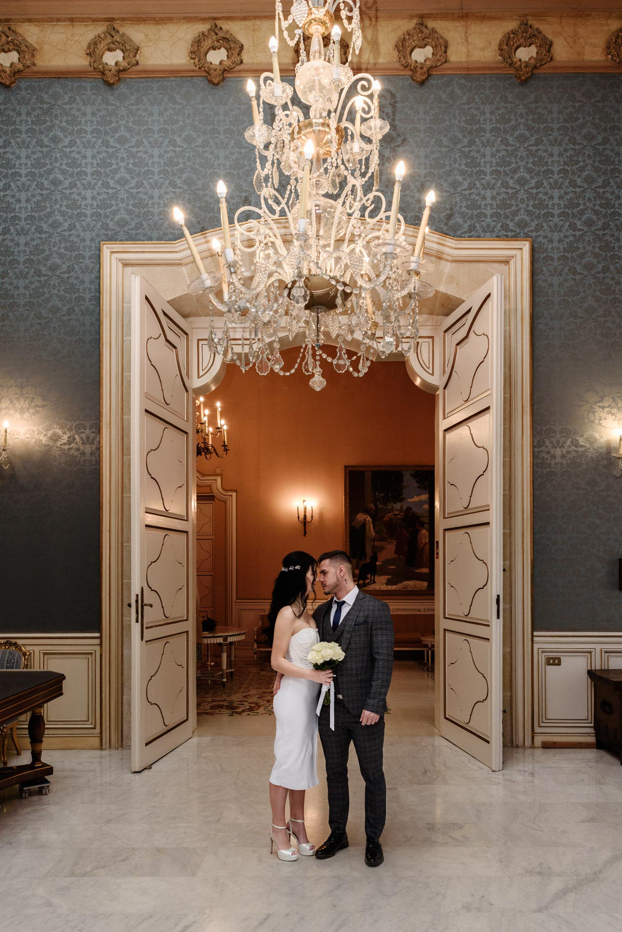 Fotografo de bodas en Alicante 