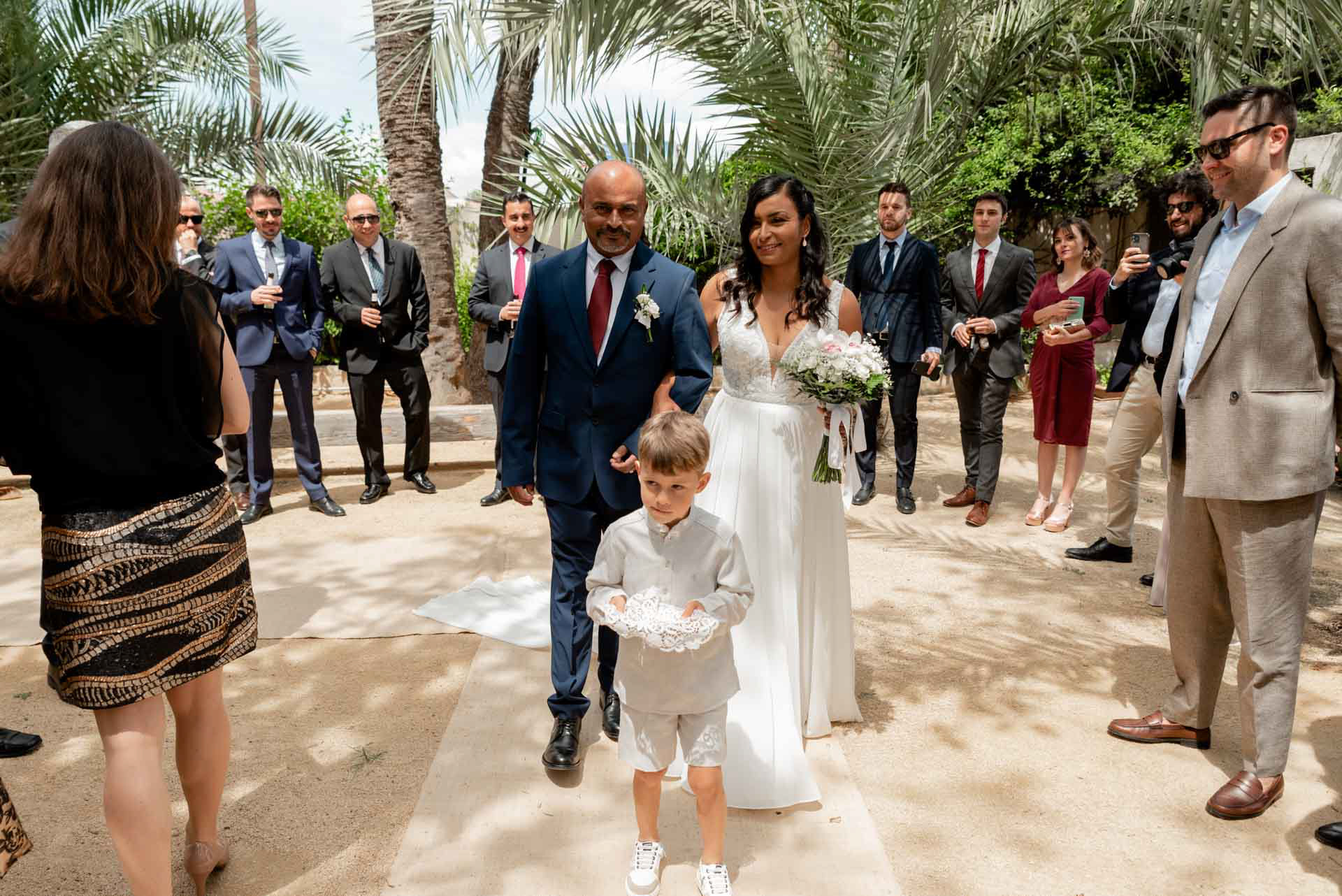 Fotografo de bodas en Alicante