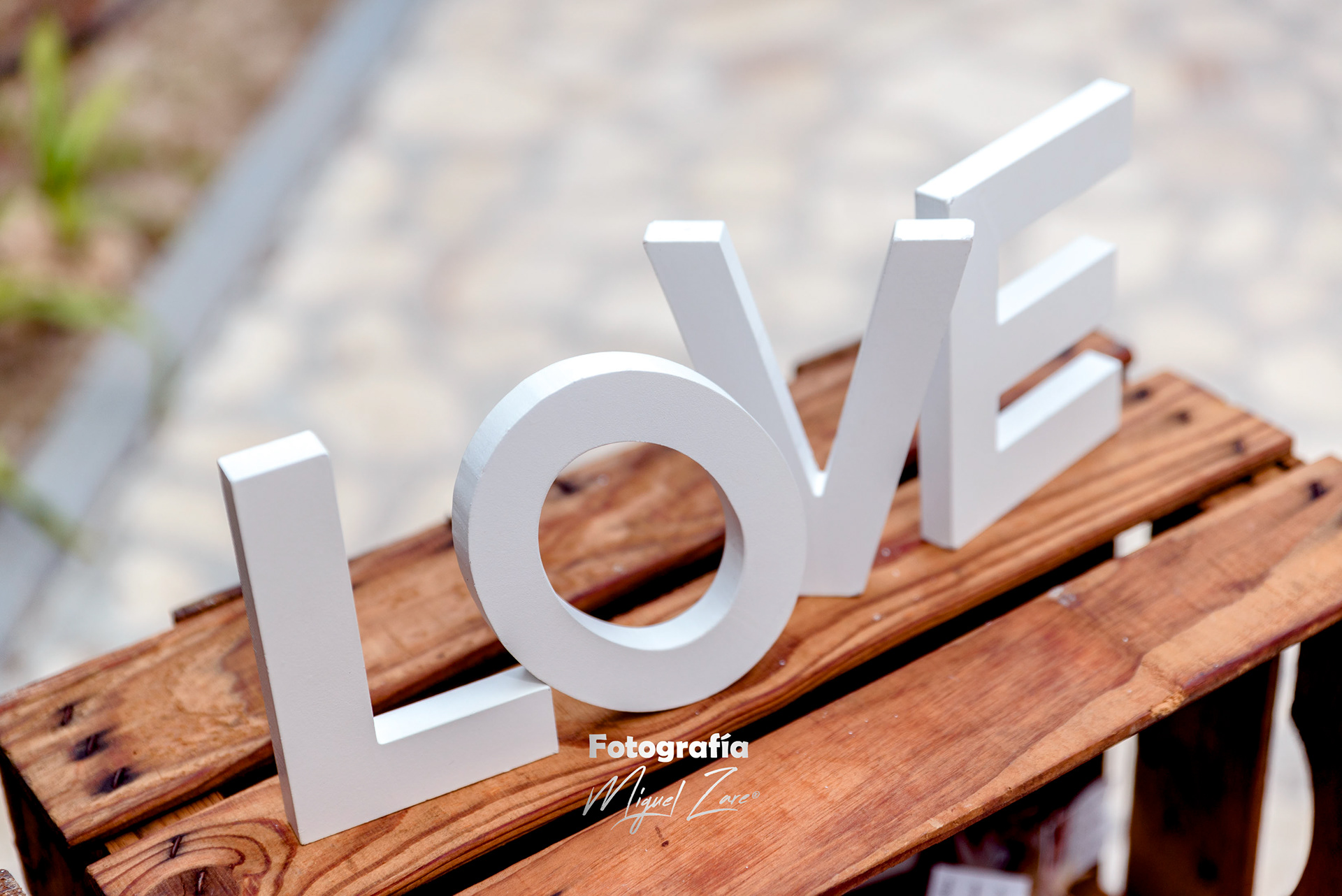 fotografo de boda, Miguel Zare