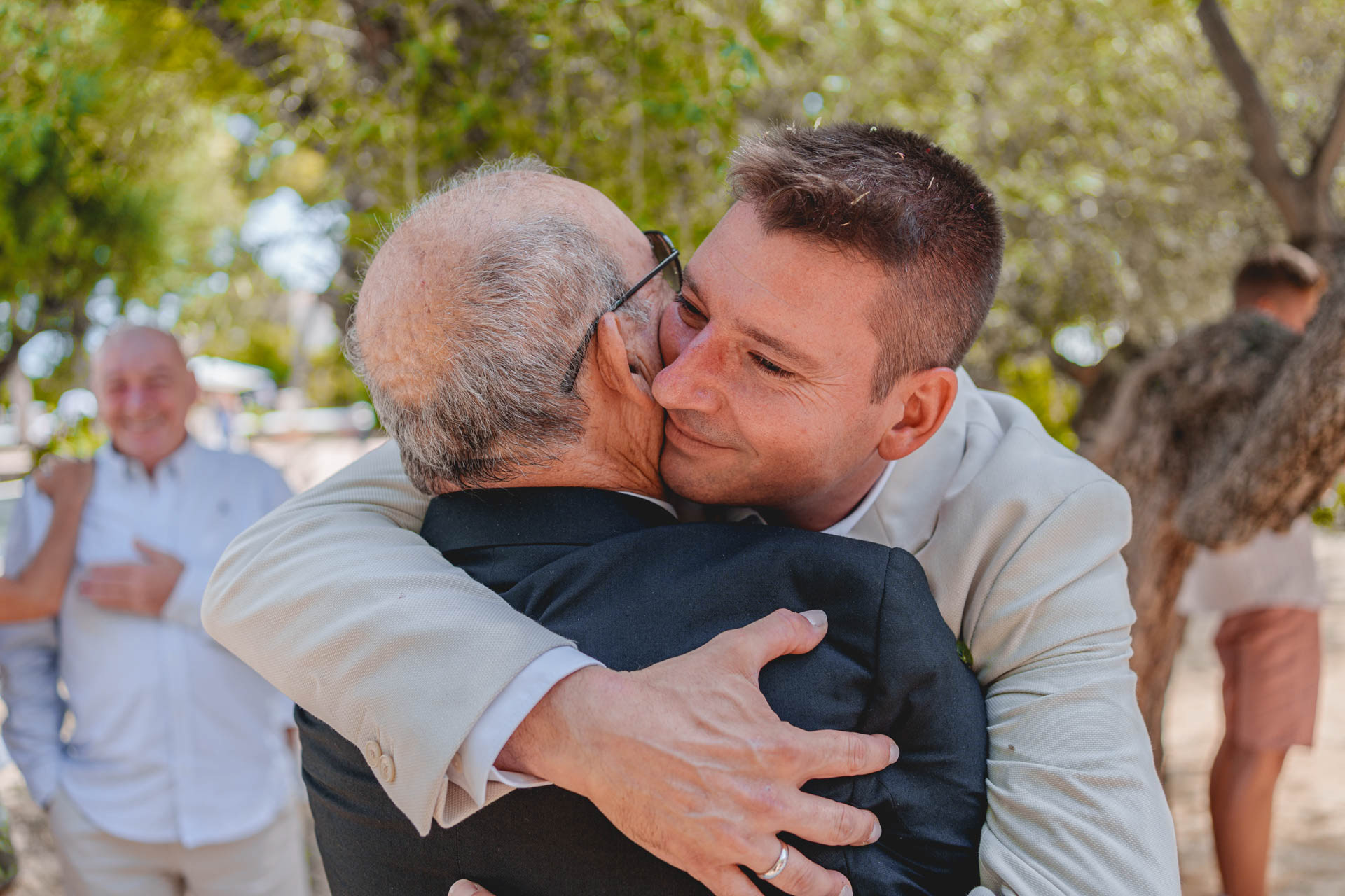 Fotografo de bodas en alicante