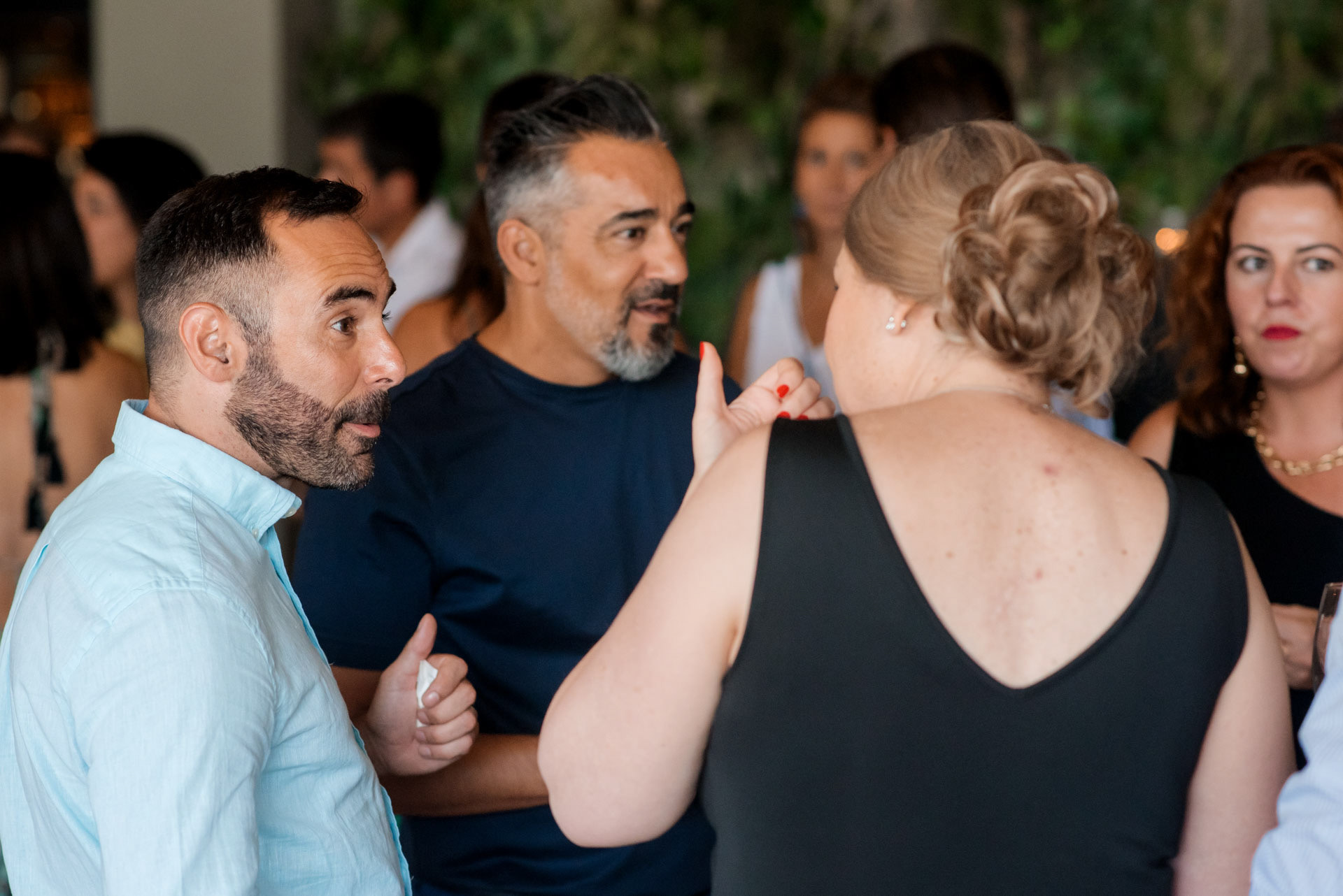 Fotografo de bodas en Alicante