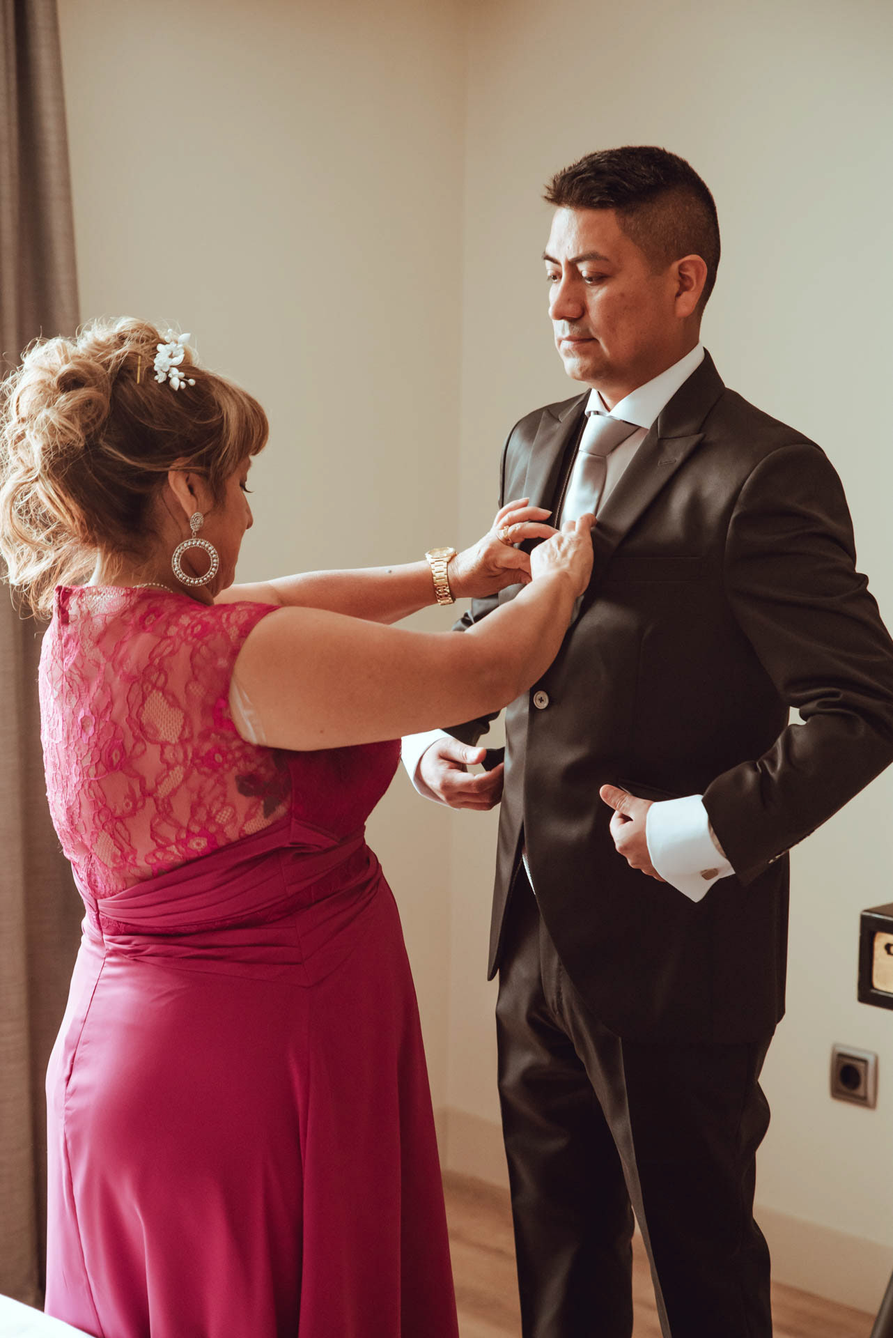 Fotógrafo de bodas en Alicante