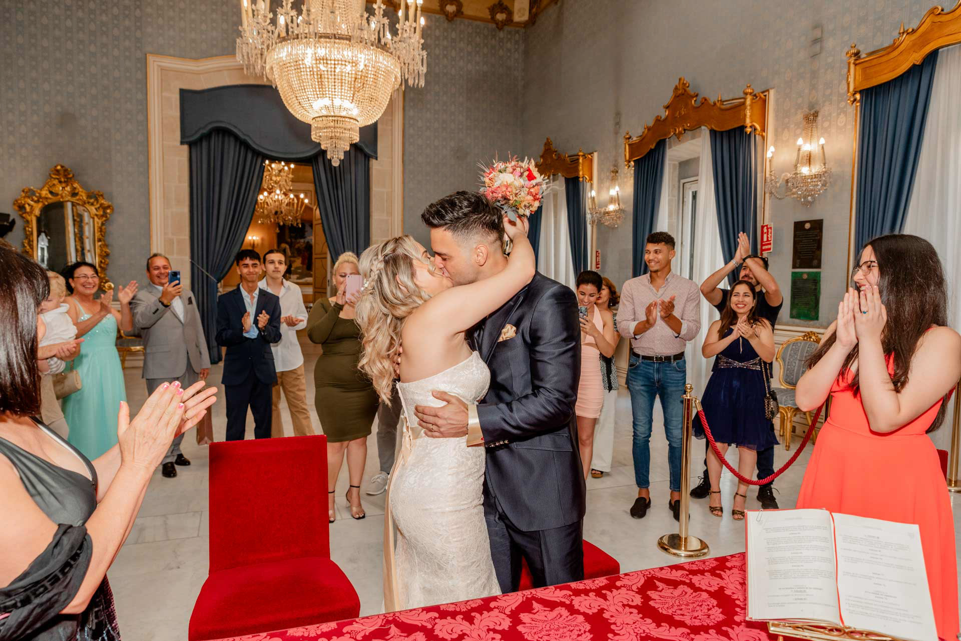 Fotógrafo de bodas en Alicante