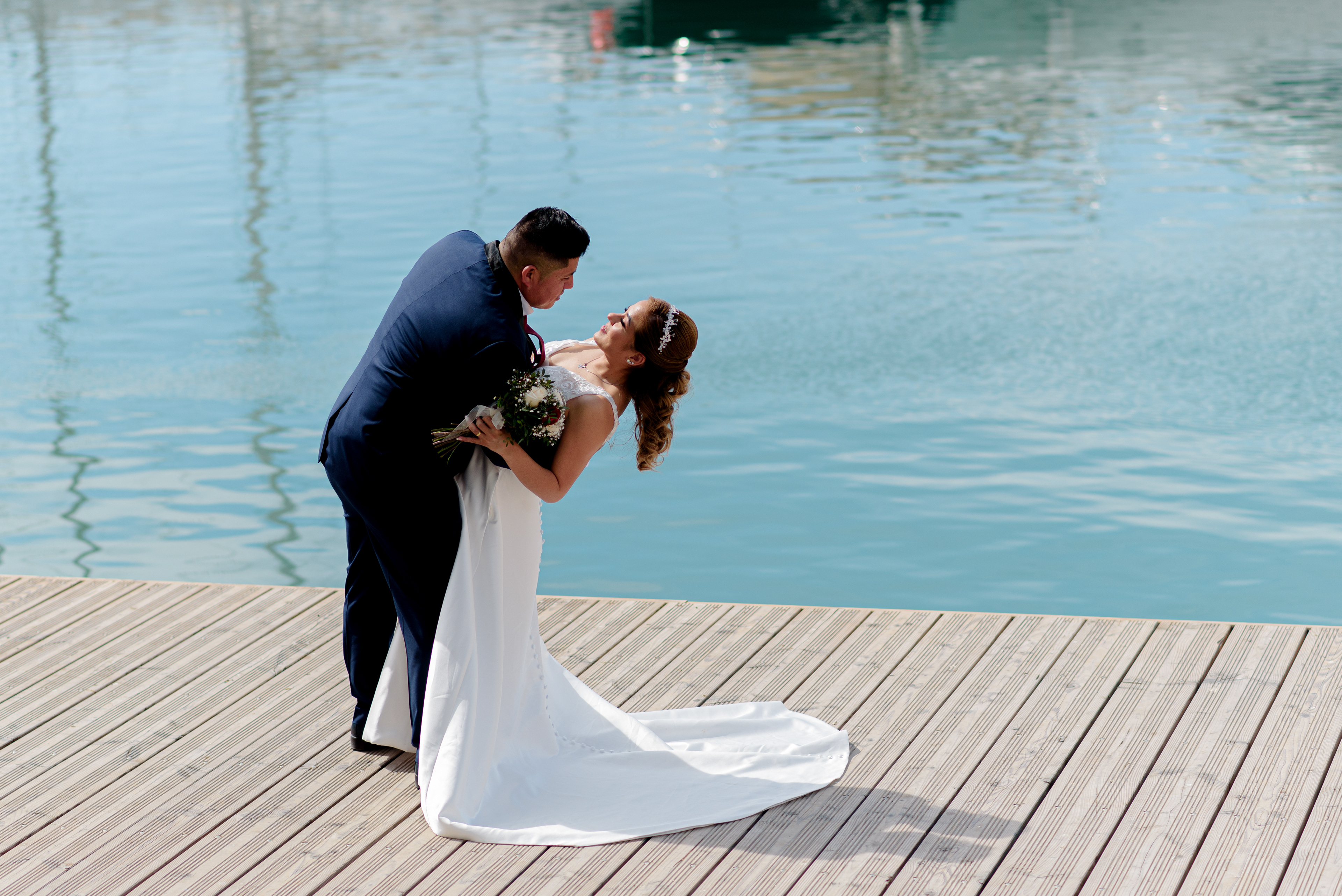 Fotógrafo de boda civil en alicante