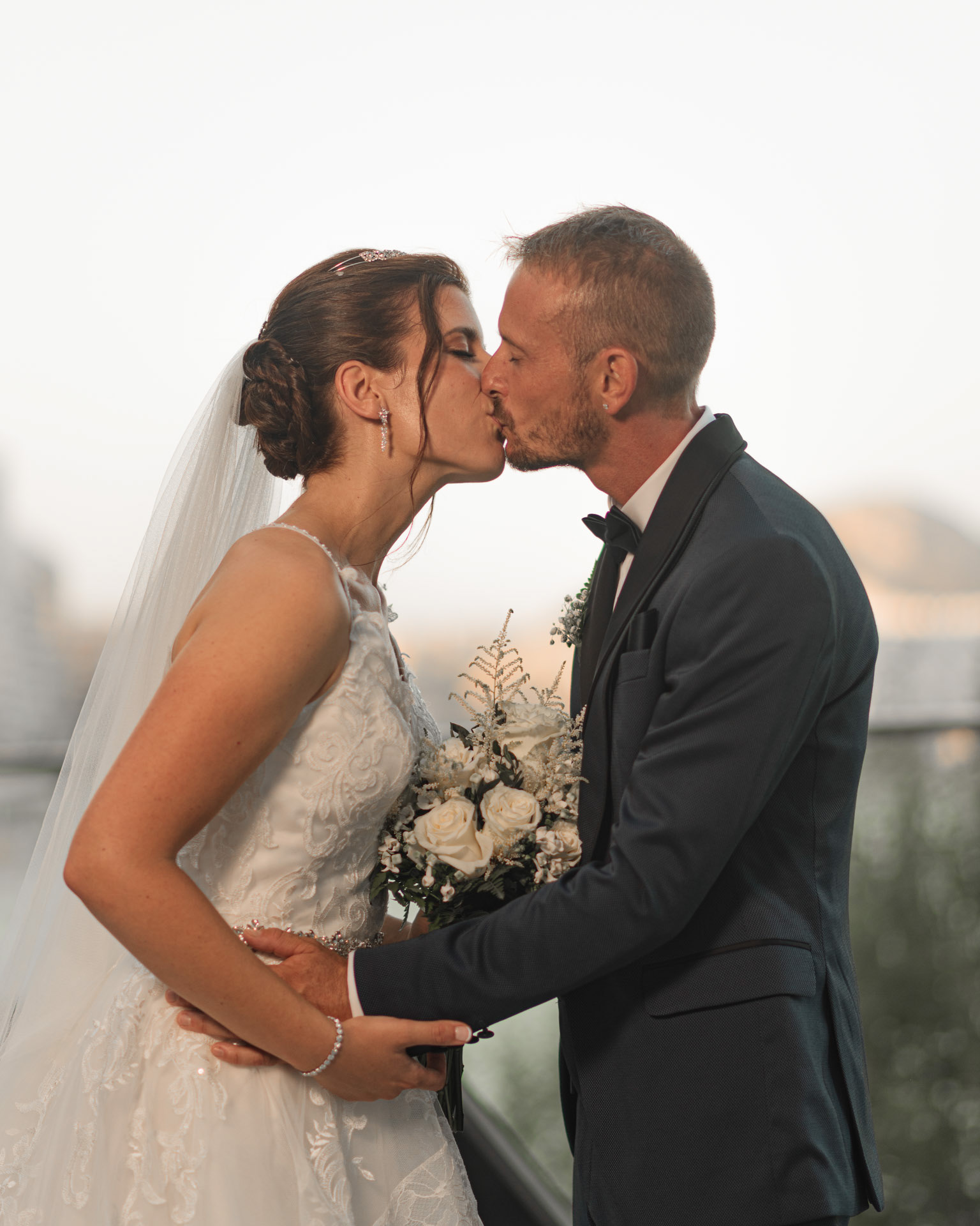 Fotografo de bodas en Alicante