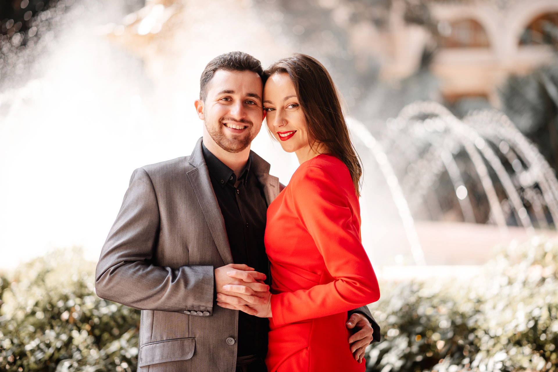 Fotógrafo en Alicante