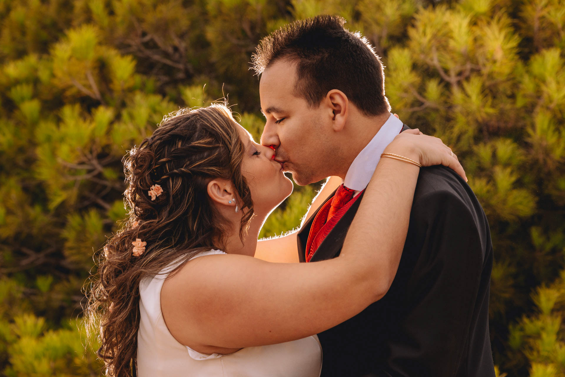 Fotógrafo de bodas en Alicante