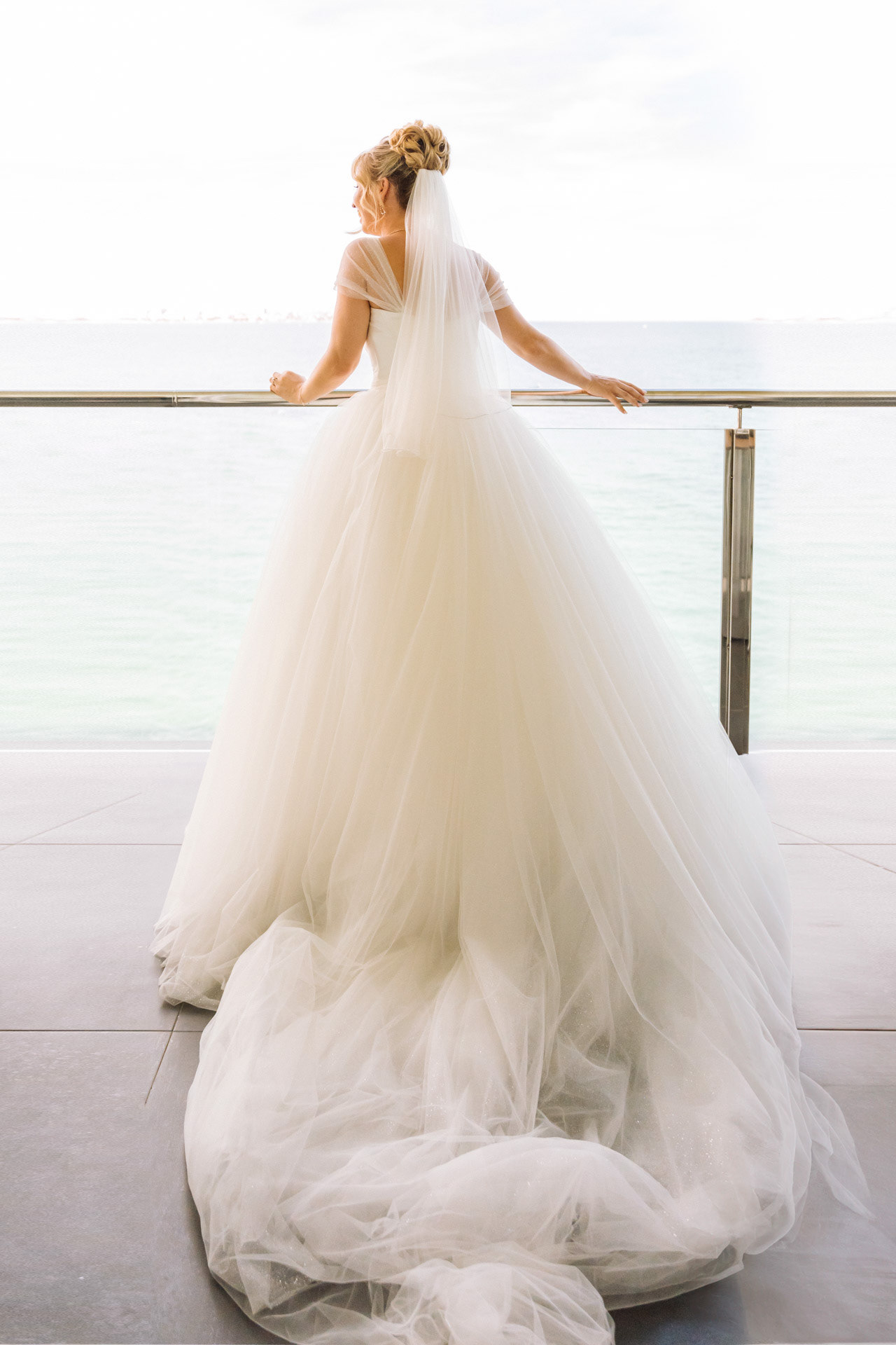 Fotografo de bodas en Alicante