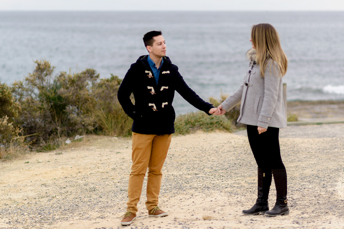 Fotografo de bodas en Alicante
