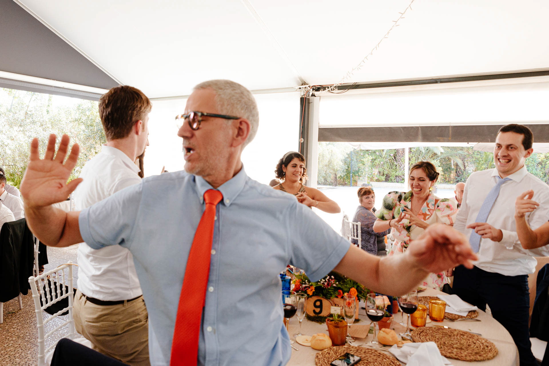 Fotógrafo de bodas en Alicante 