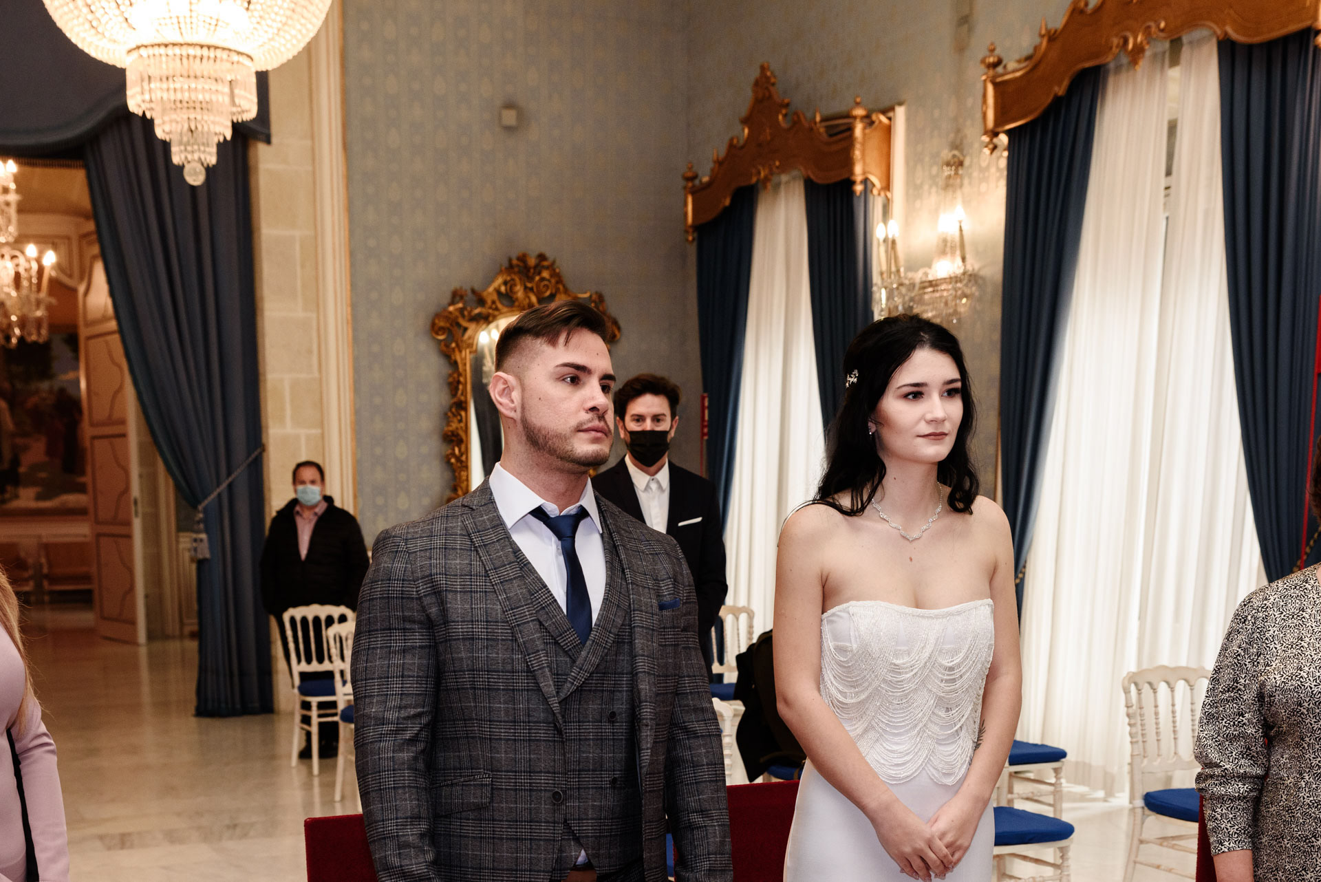 Fotografo de bodas en Alicante 