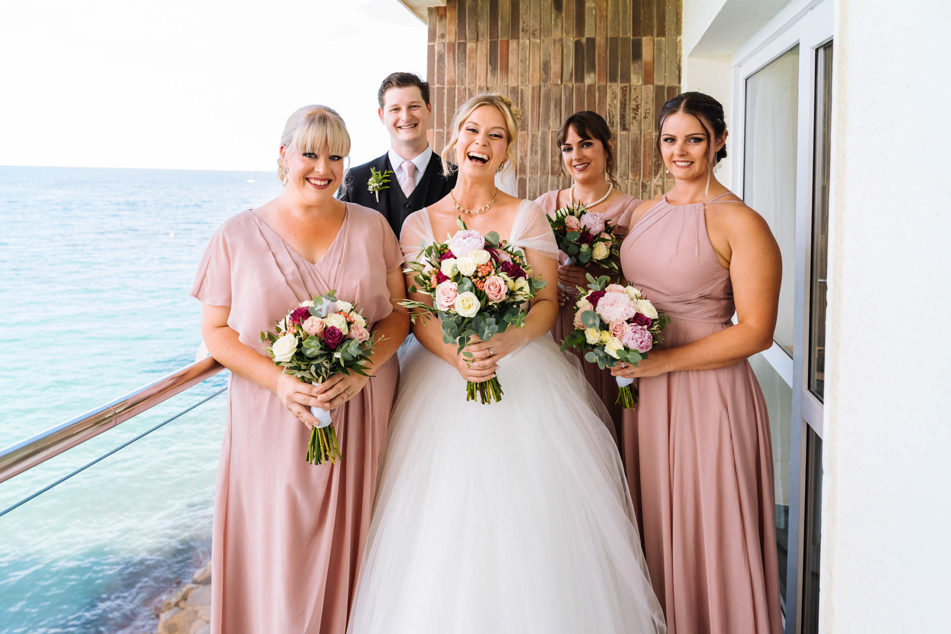 Fotografo de bodas en Alicante