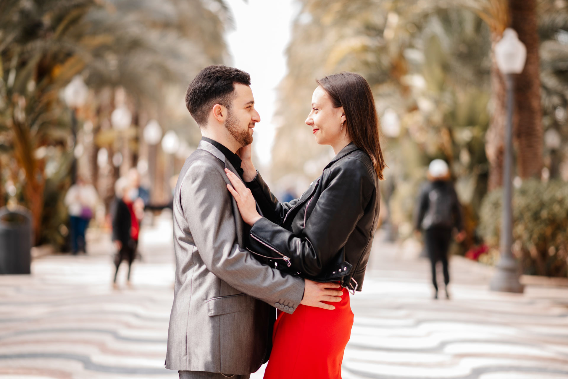 Fotógrafo en Alicante