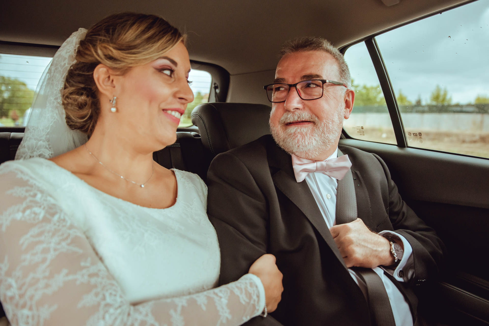 Fotógrafo de bodas en Alicante