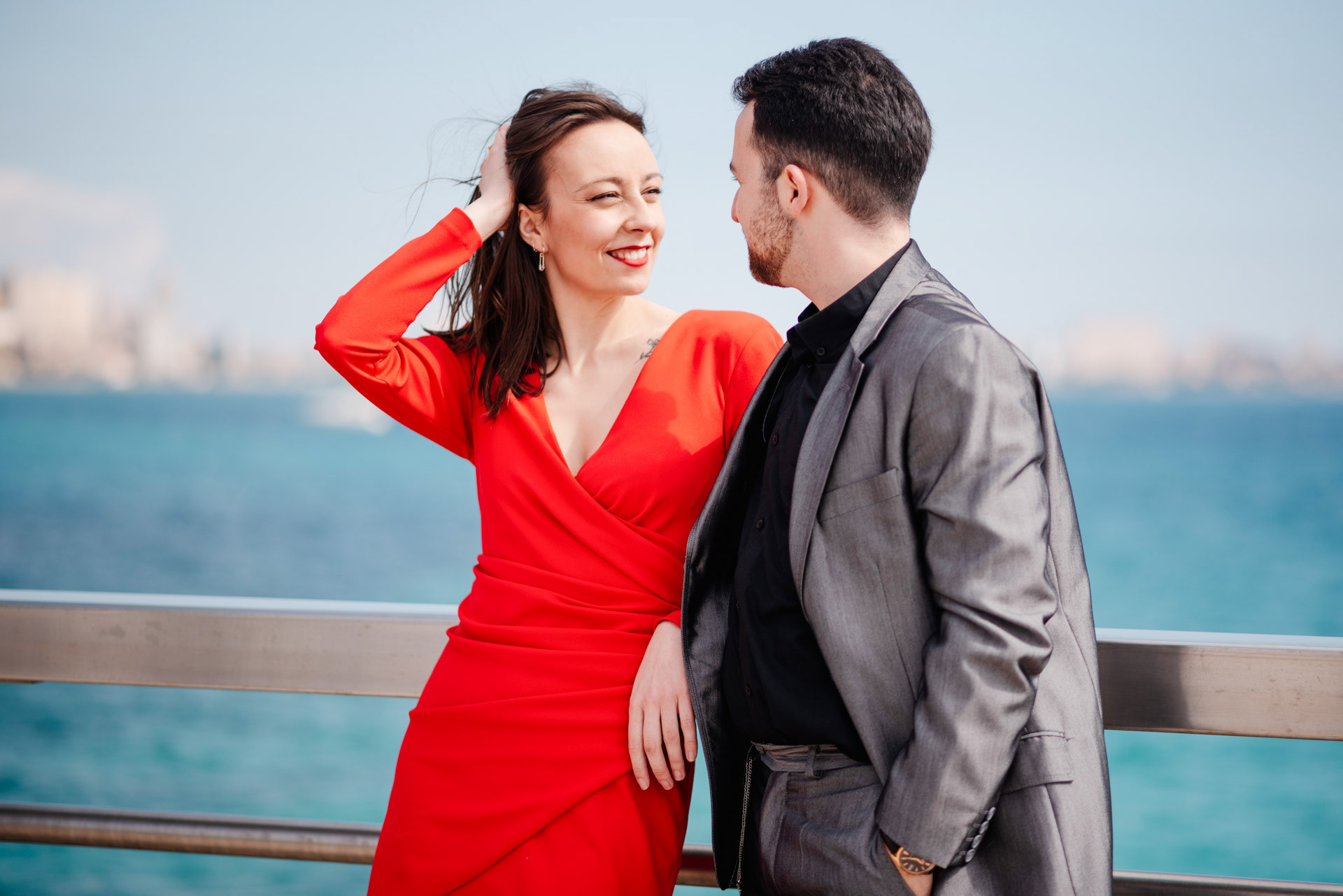 Fotógrafo en Alicante