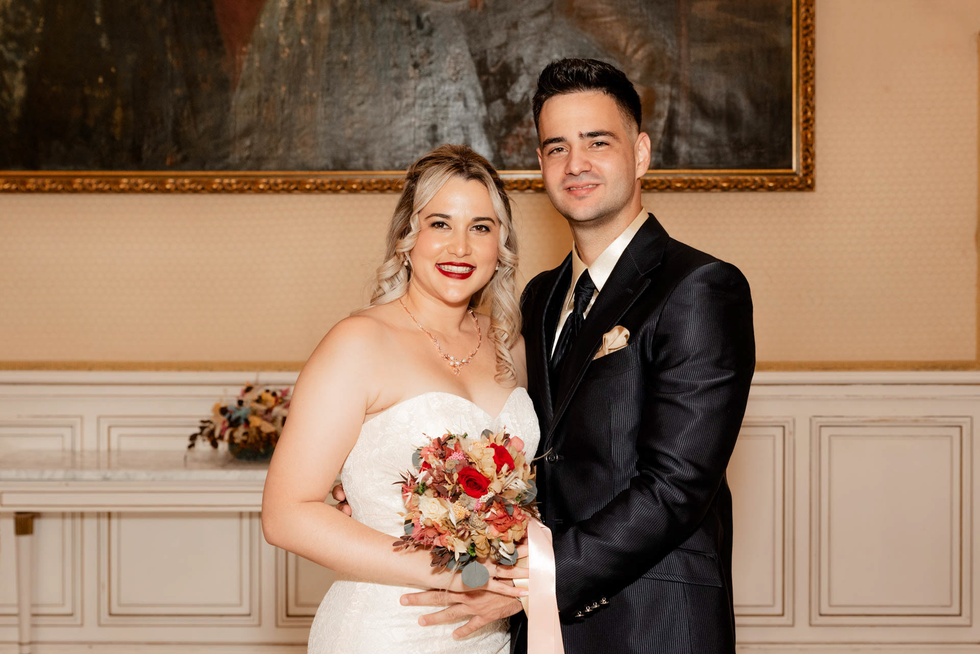 Fotógrafo de bodas en Alicante