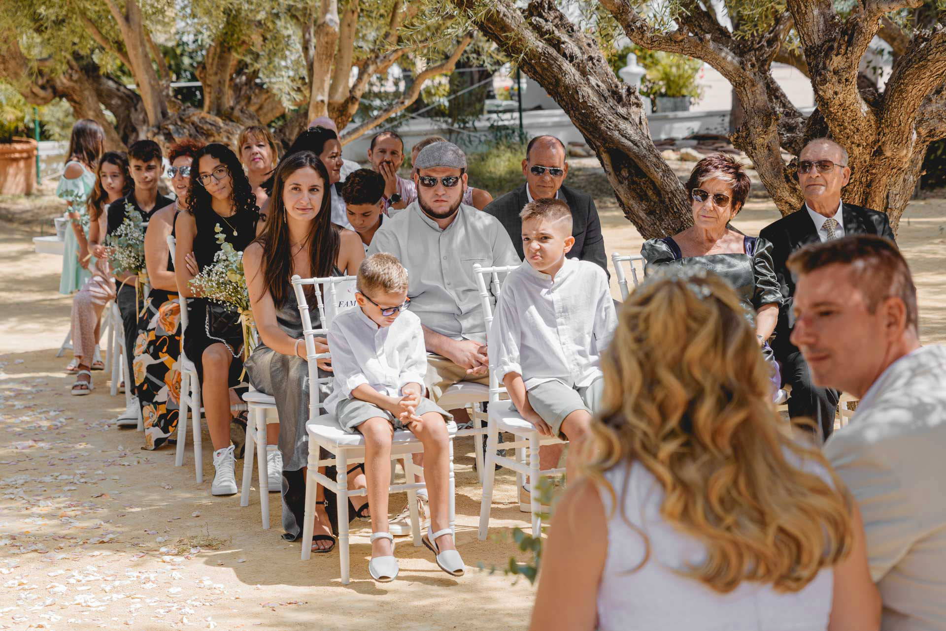 Fotografo de bodas en alicante