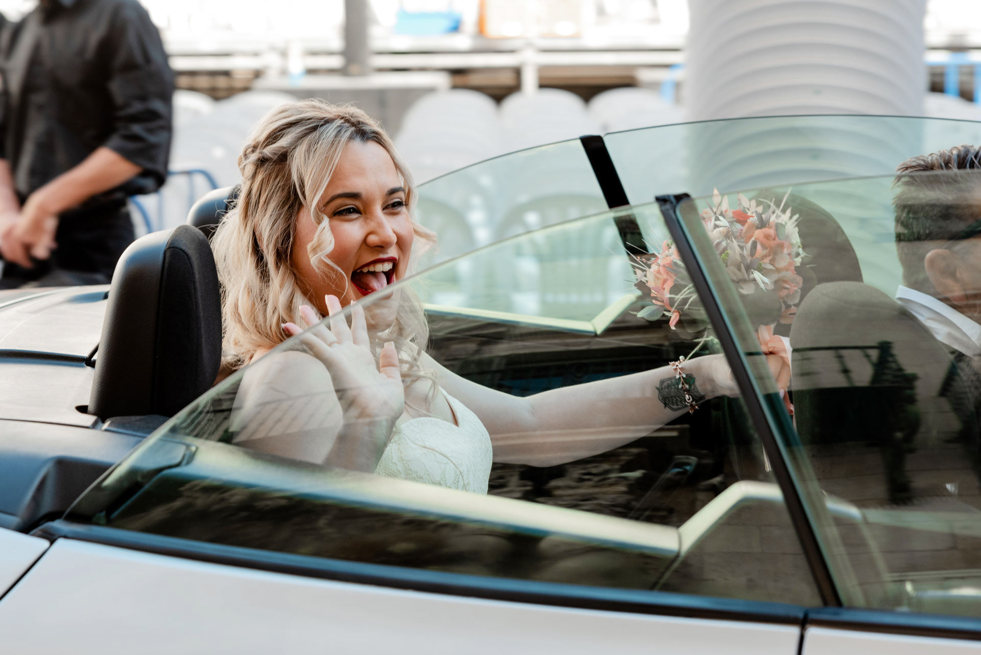 Fotógrafo de bodas en Alicante