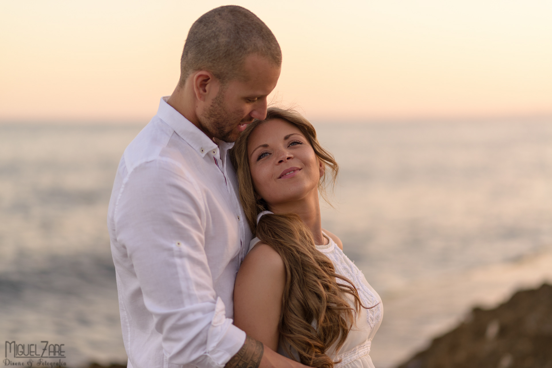 Fotografo de pre boda en alicante 