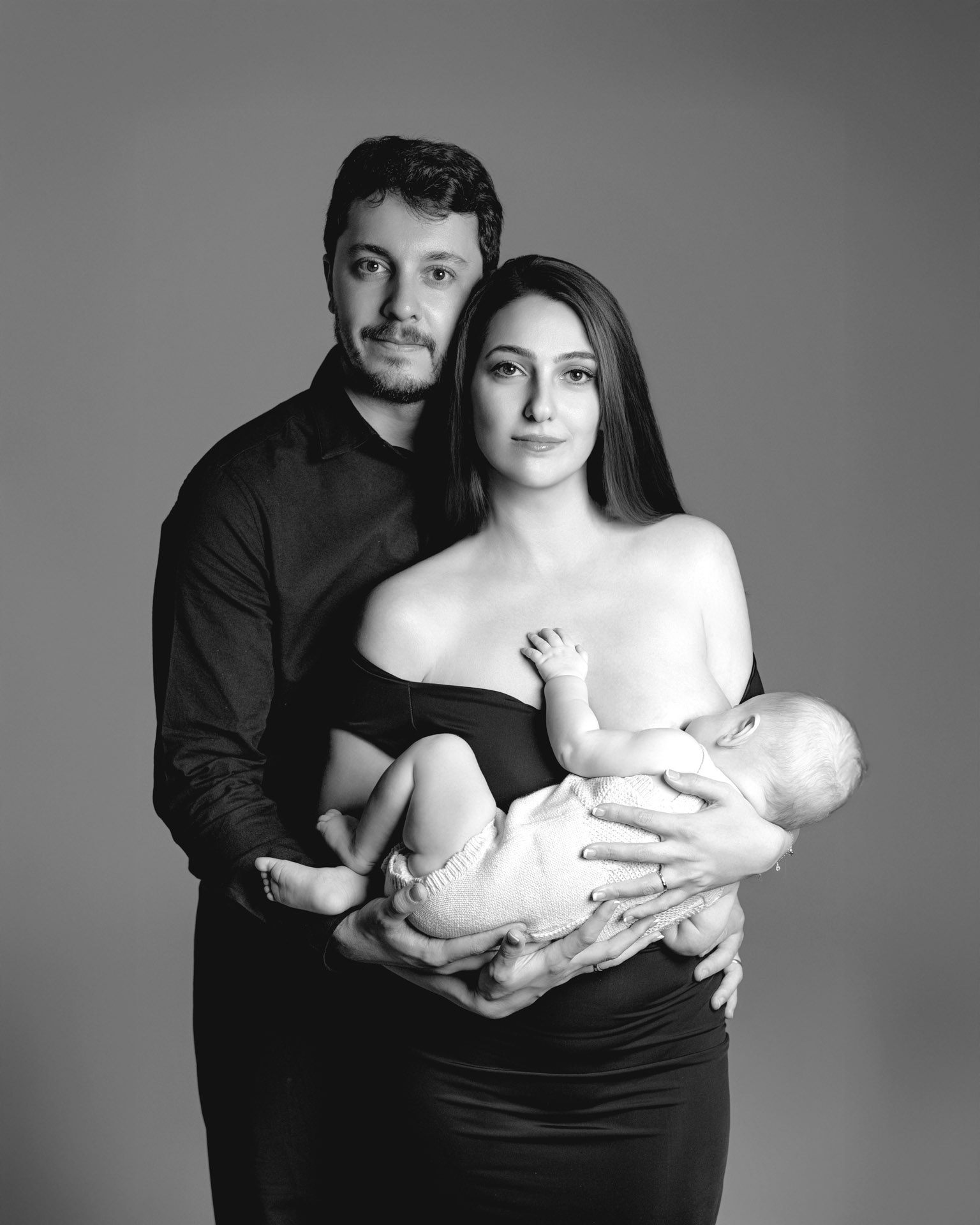 Sesión de fotos de Maternidad en Alicante