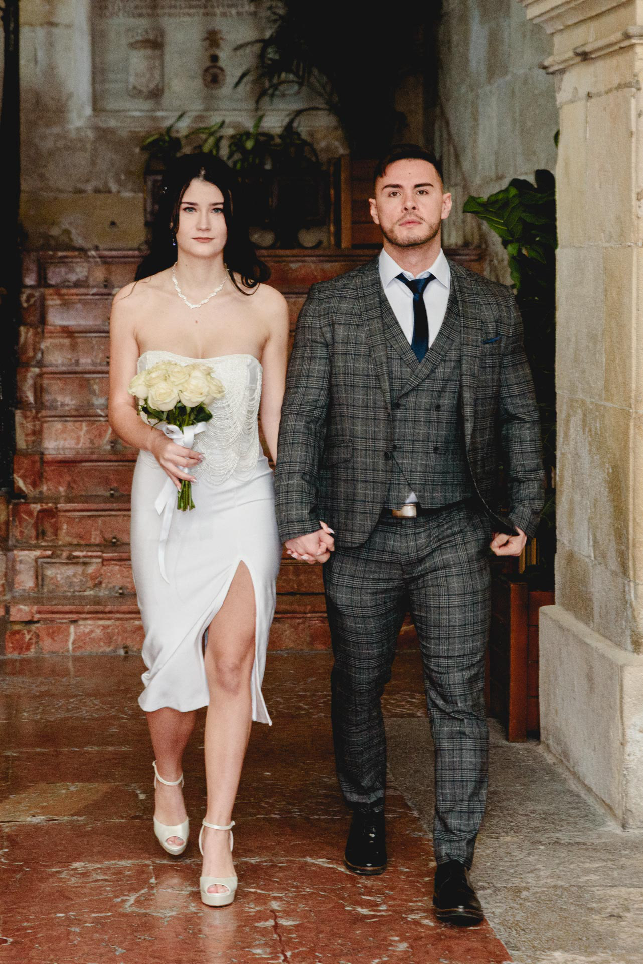 Fotografo de bodas en Alicante 