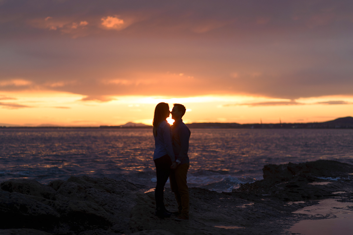 Fotografo de bodas en Alicante
