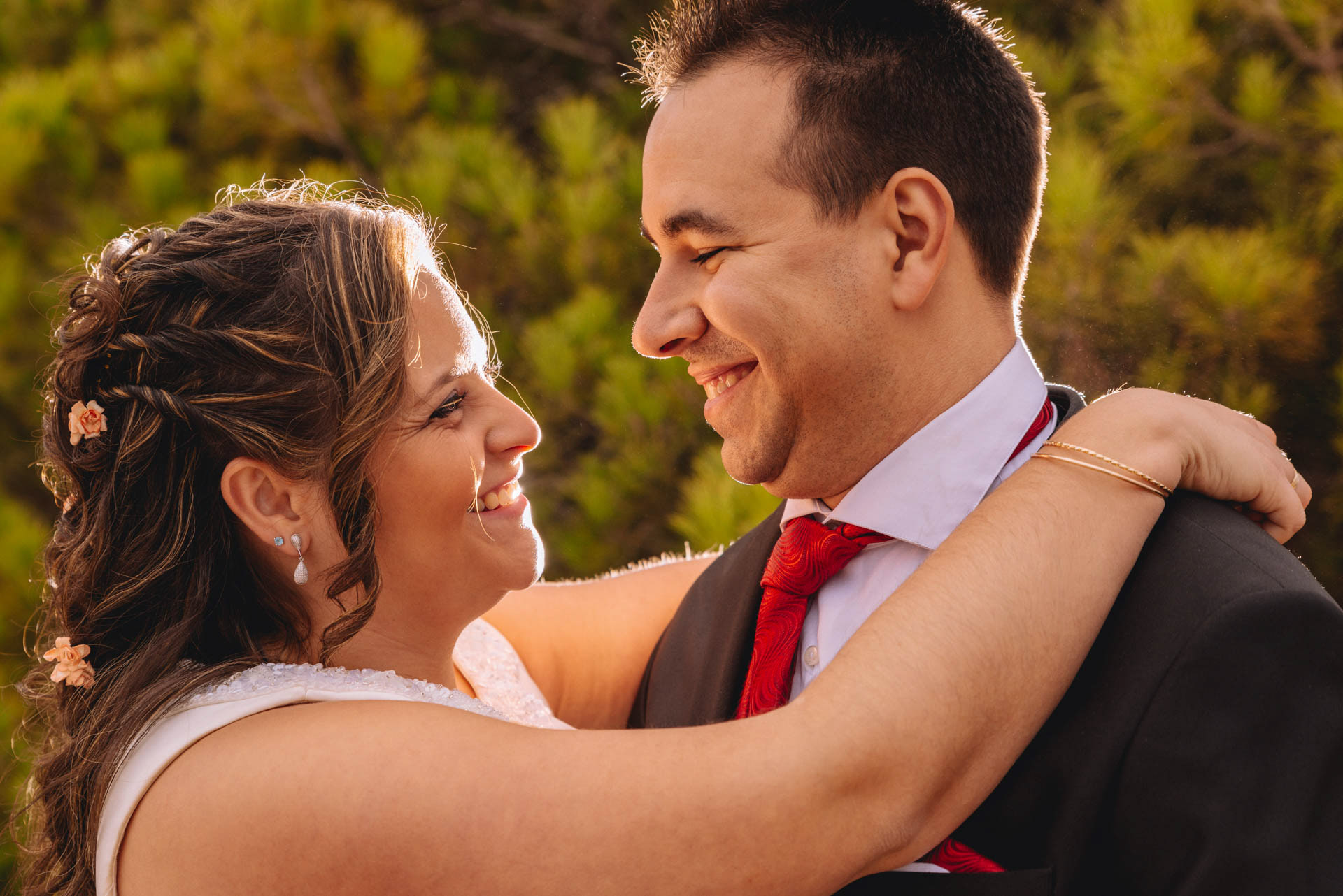 Fotógrafo de bodas en Alicante