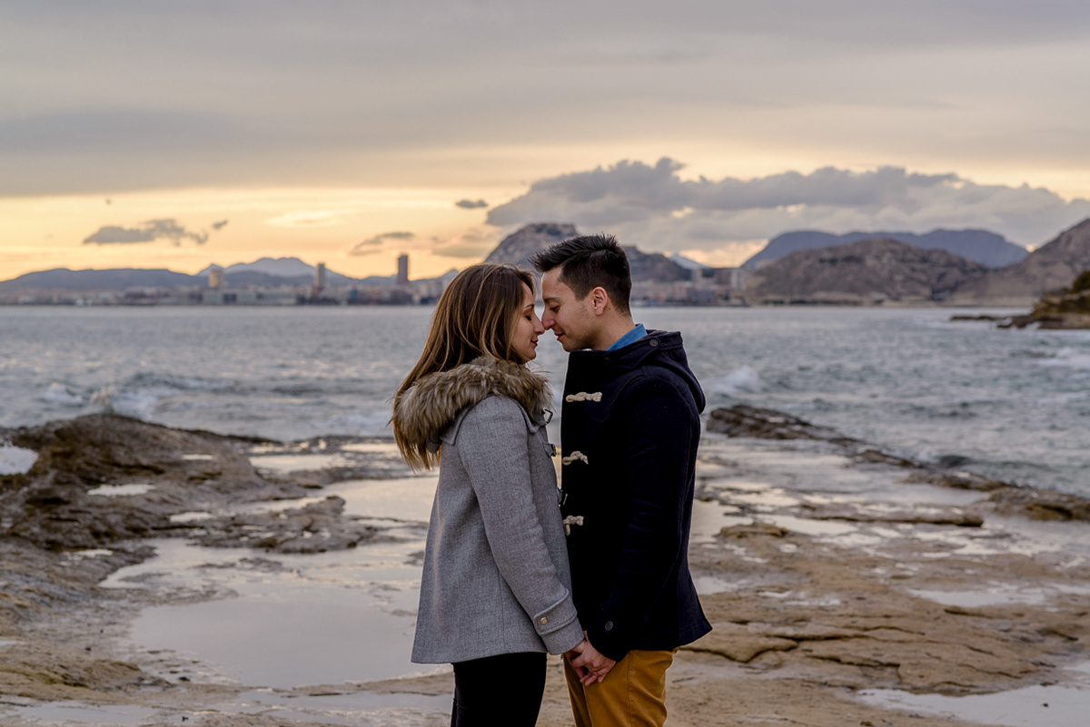 Fotografo de bodas en Alicante