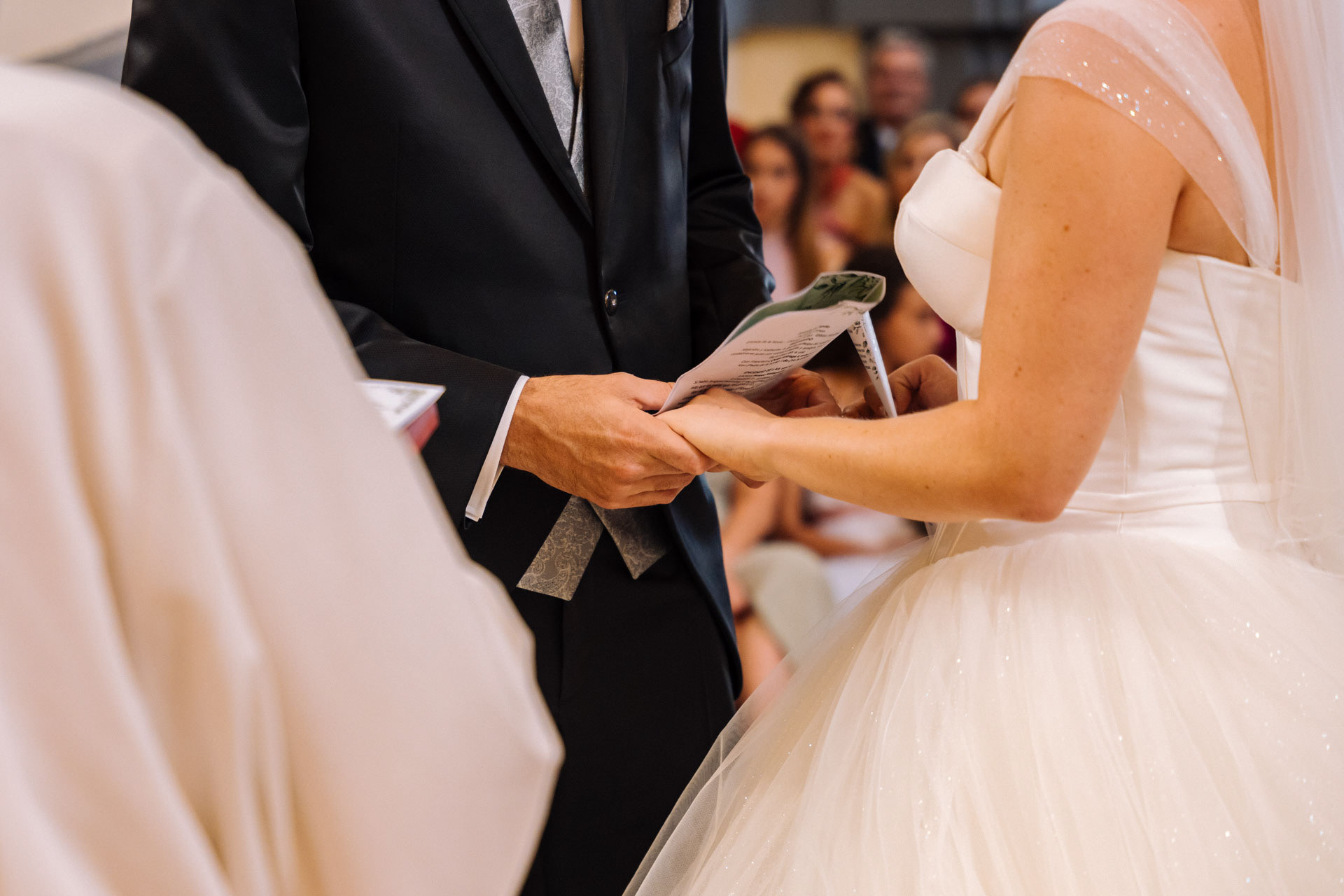 Boda en santuario de santa maría magdalena en Novelda