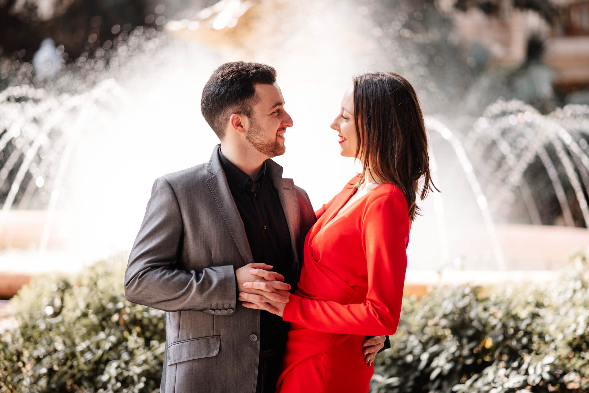 Fotógrafo de bodas en Alicante