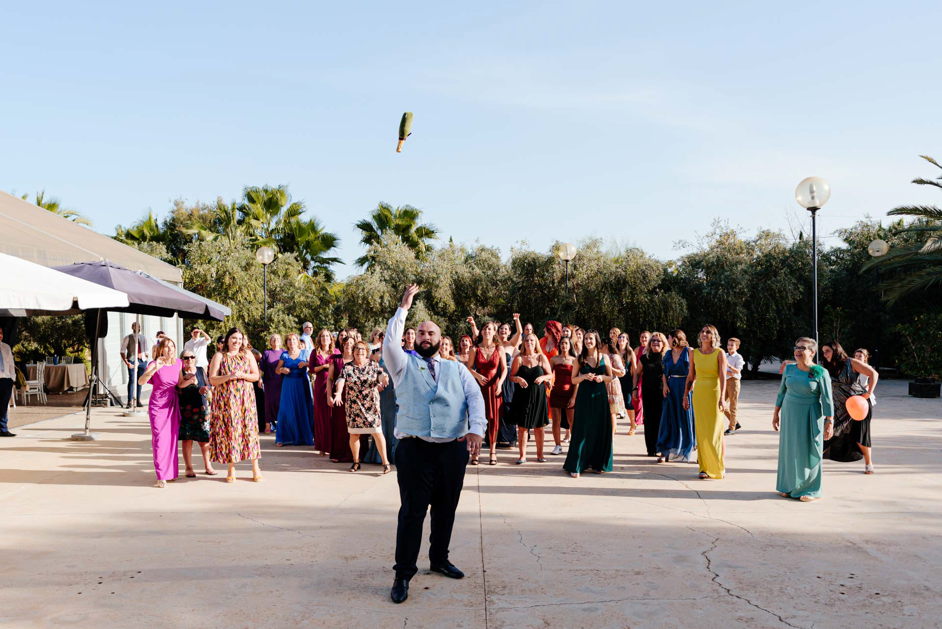 Fotógrafo de bodas en Alicante 
