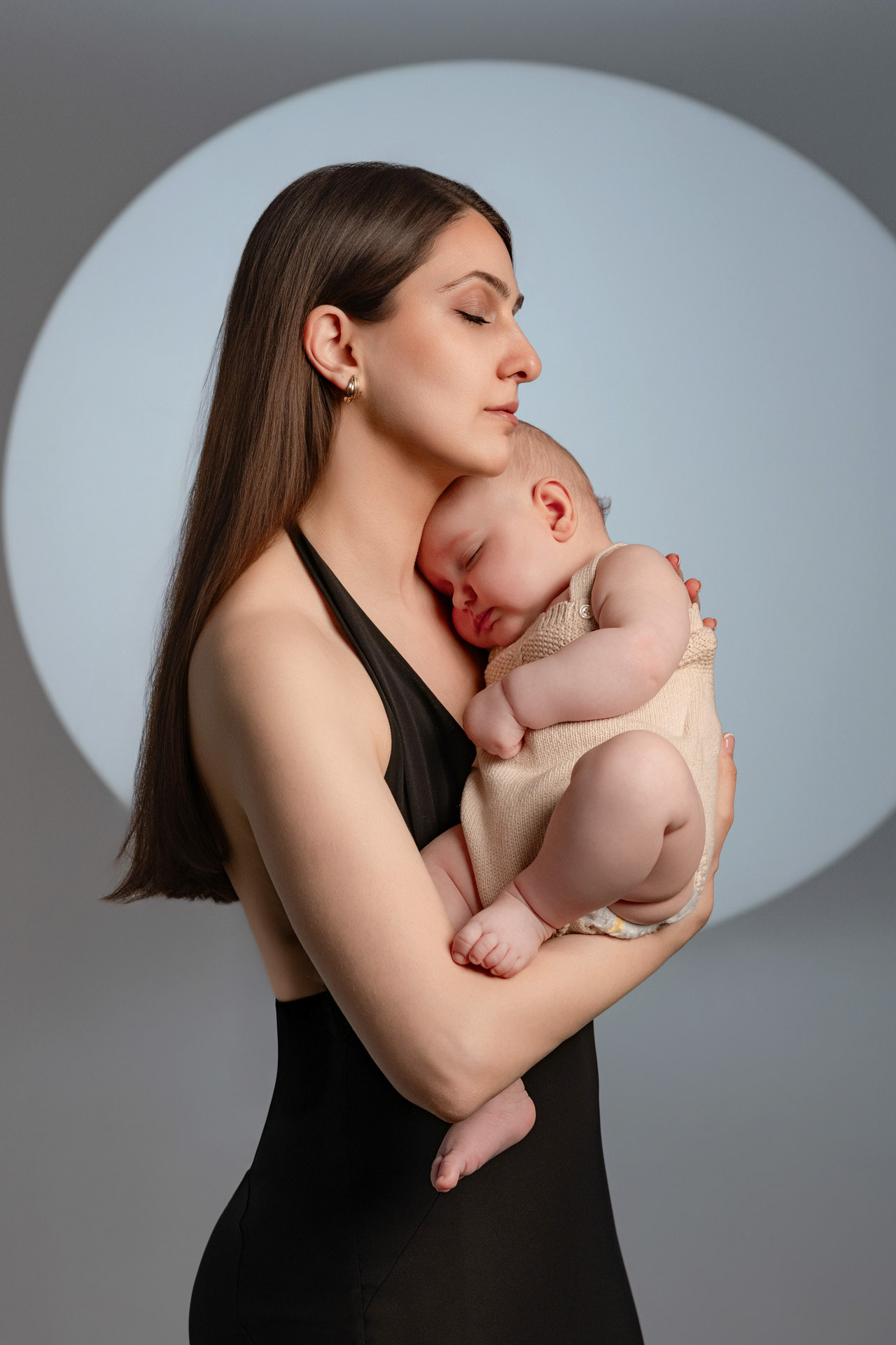 Sesión de fotos de Maternidad en Alicante