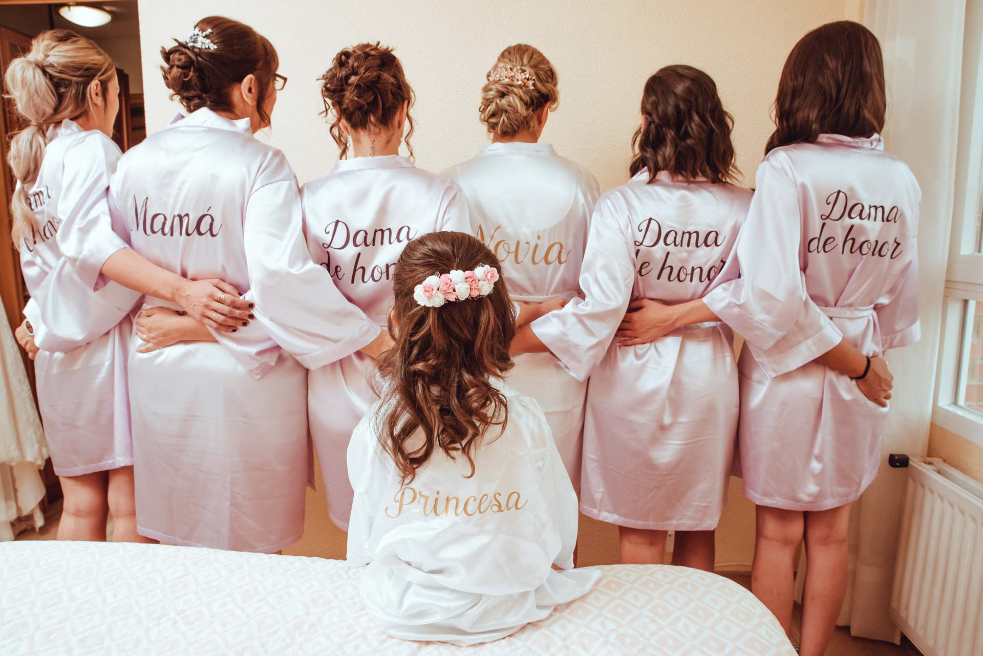 Fotógrafo de bodas en Alicante