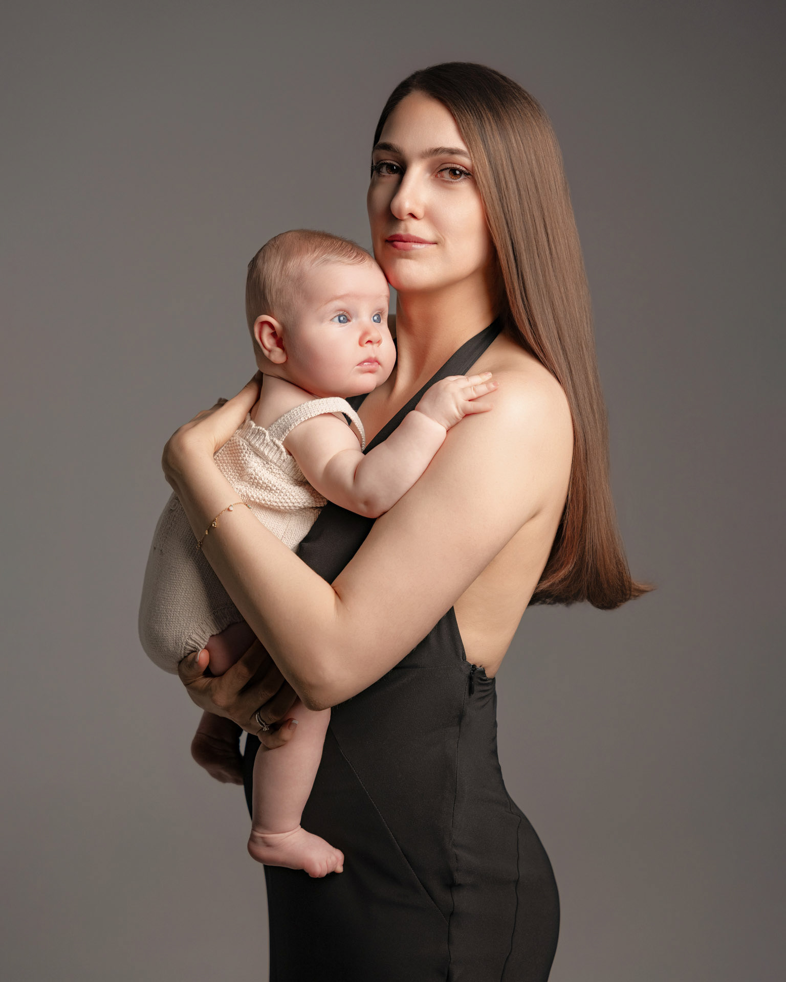 Sesión de fotos de Maternidad en Alicante