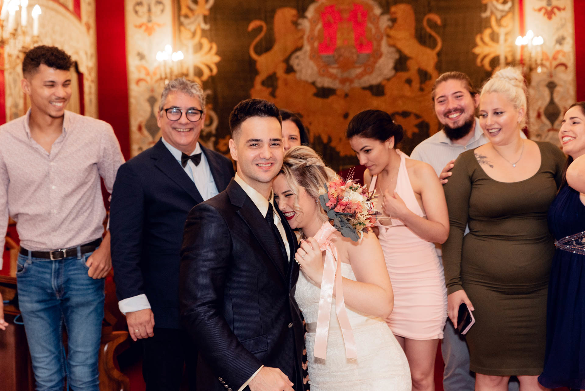 Fotógrafo de bodas en Alicante