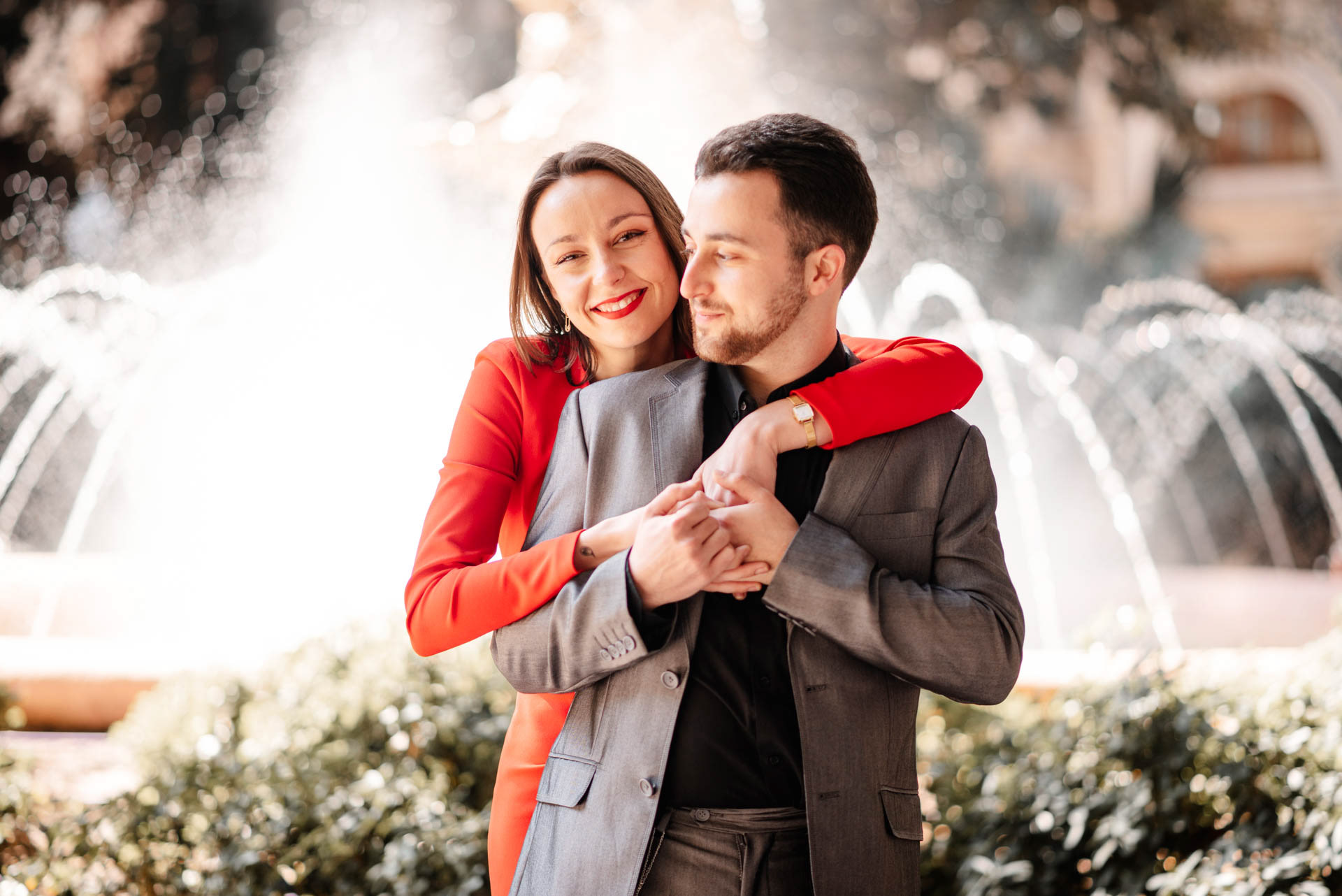 Fotógrafo en Alicante