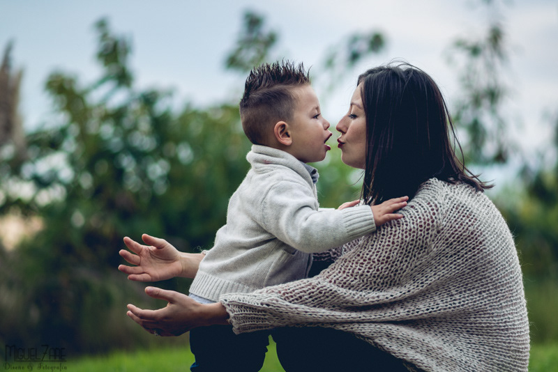 Fotografo de familia en Alicante 