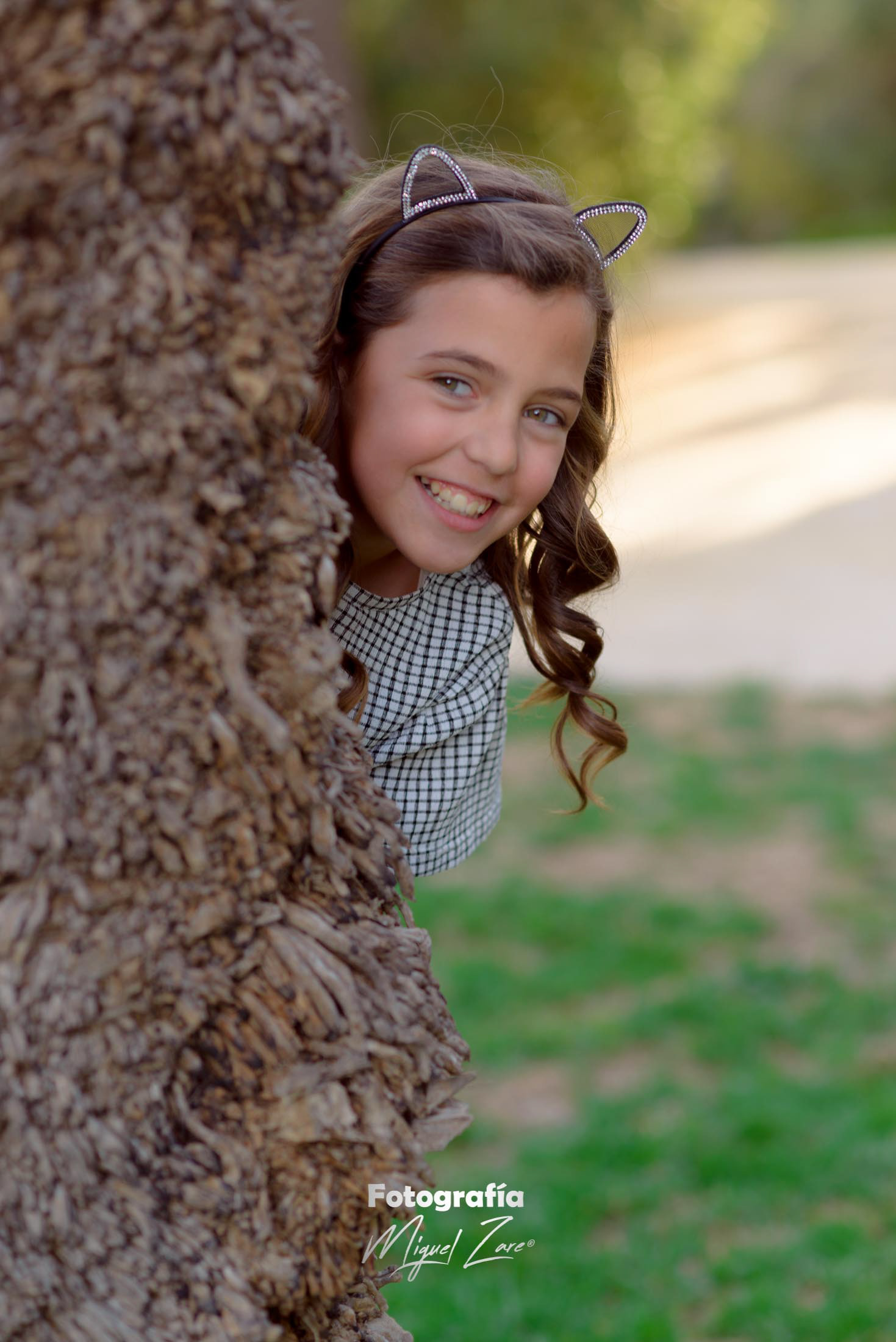 Fotografo de comunión en Alicante 