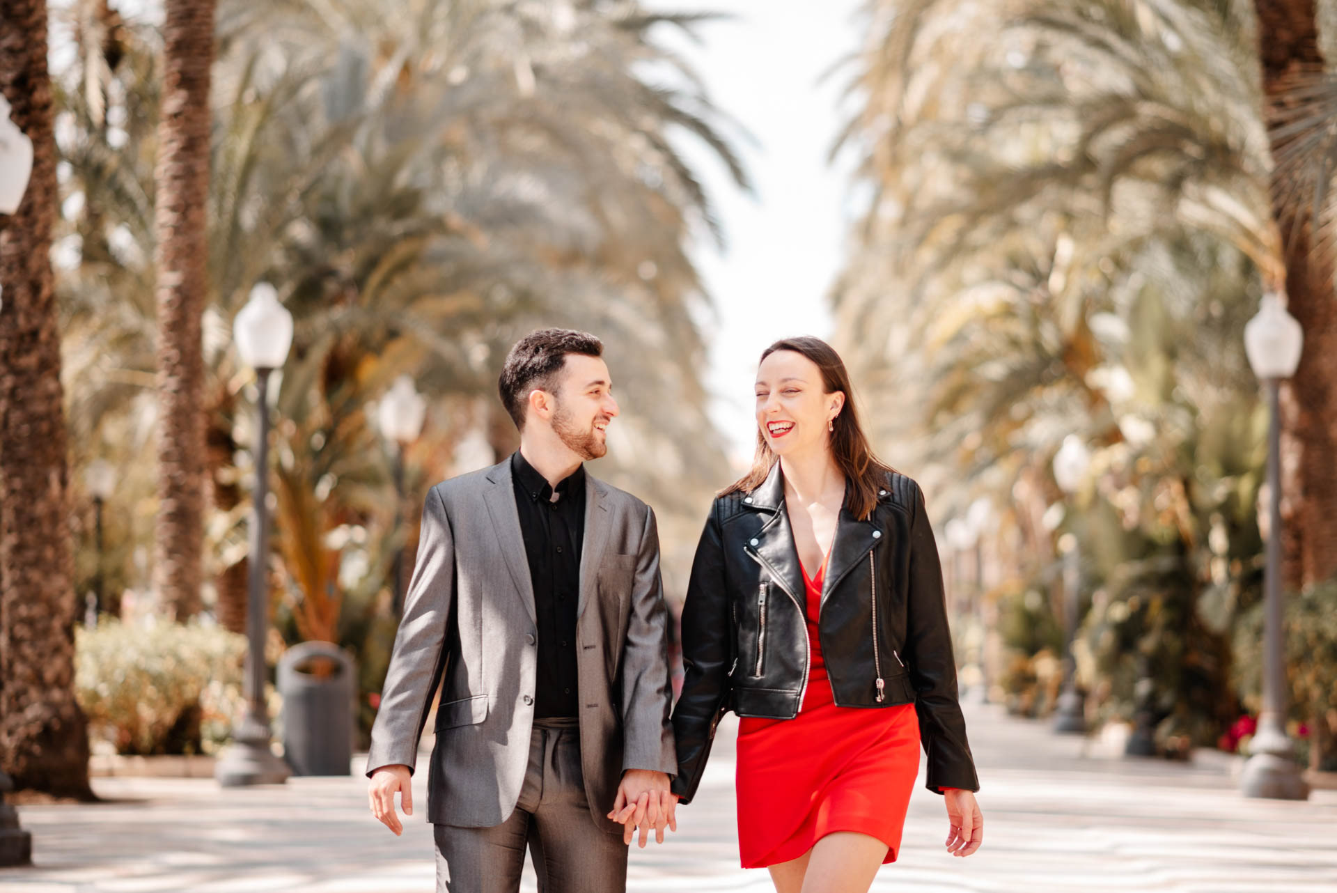 Fotógrafo en Alicante